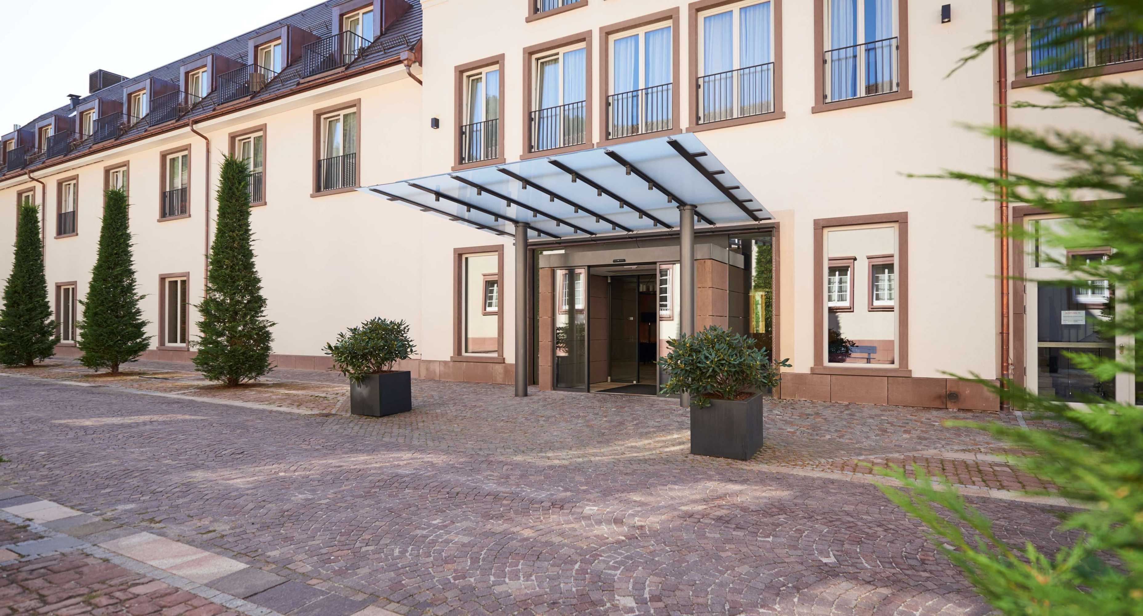 Gift card for Hotel Therme Bad Teinach Gift card for Hotel Therme Bad Teinach