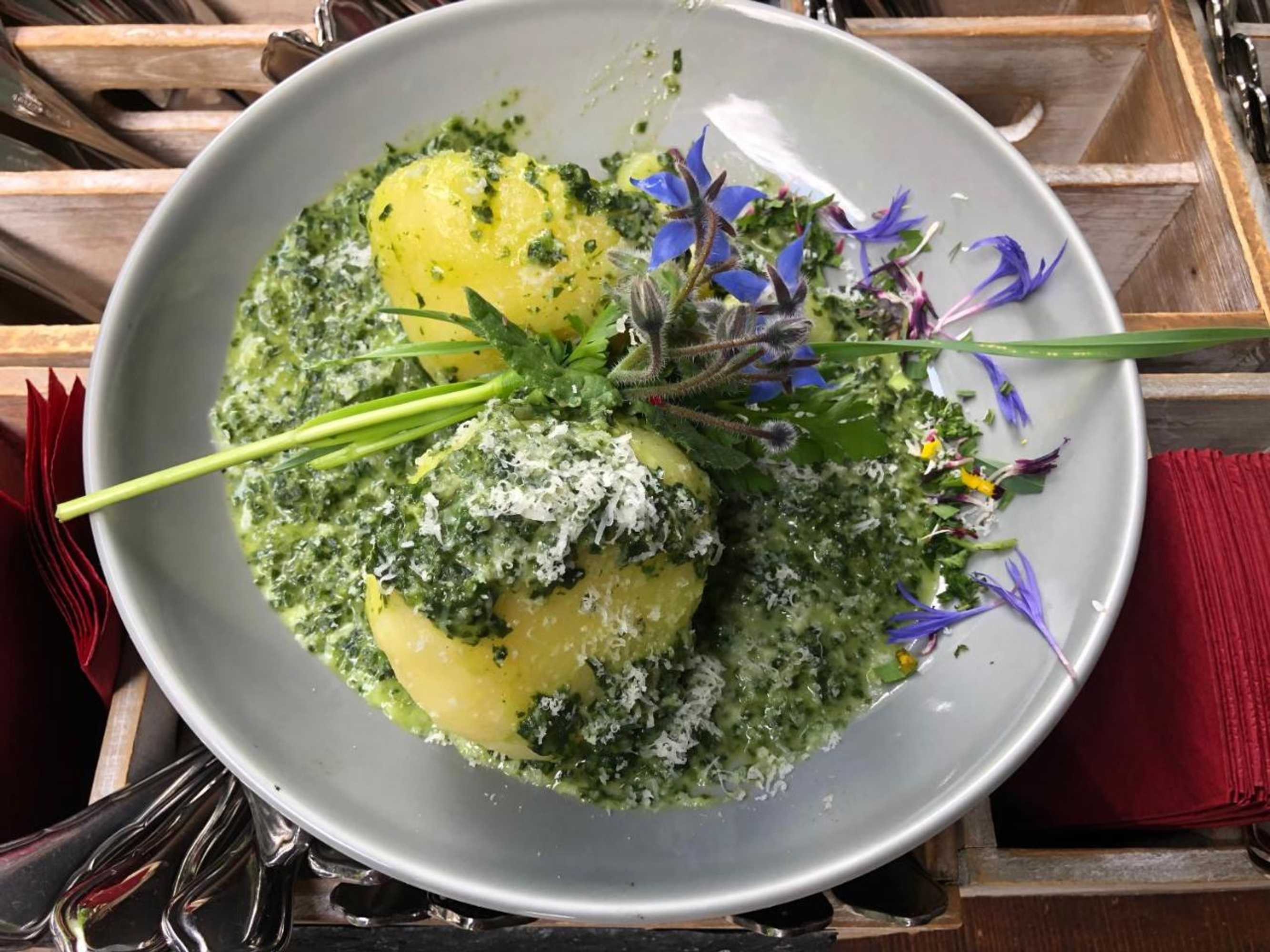 Gift card for Hotel Schmausemühle