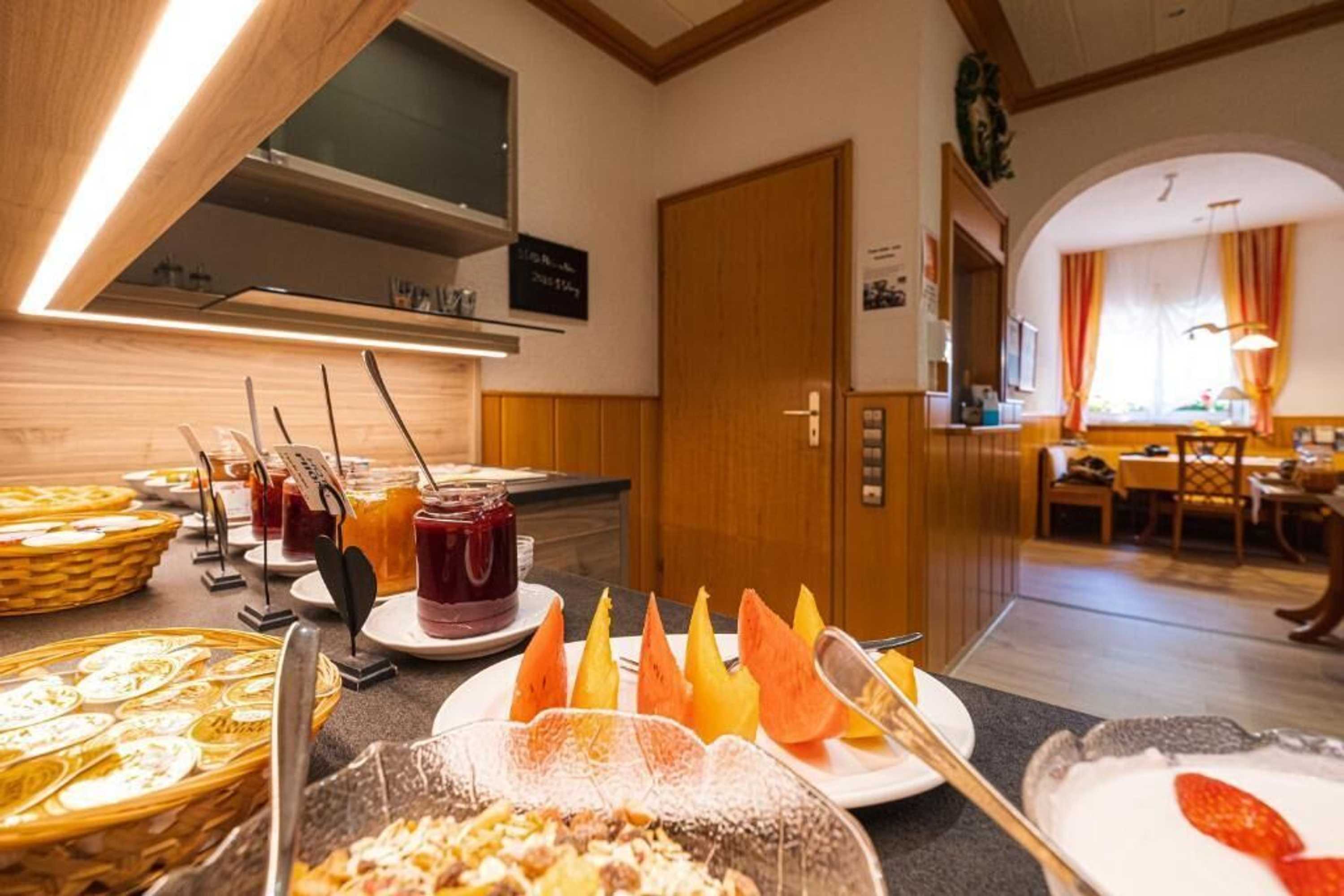 Gift card for Hotel Phönix