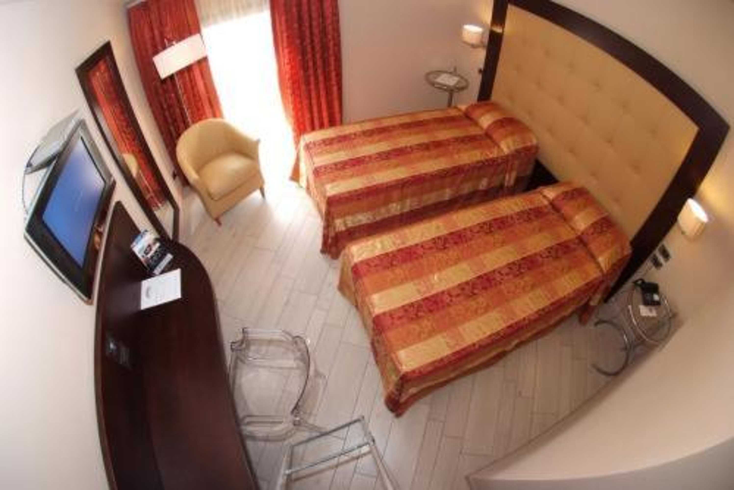Gift card for Hotel Touring