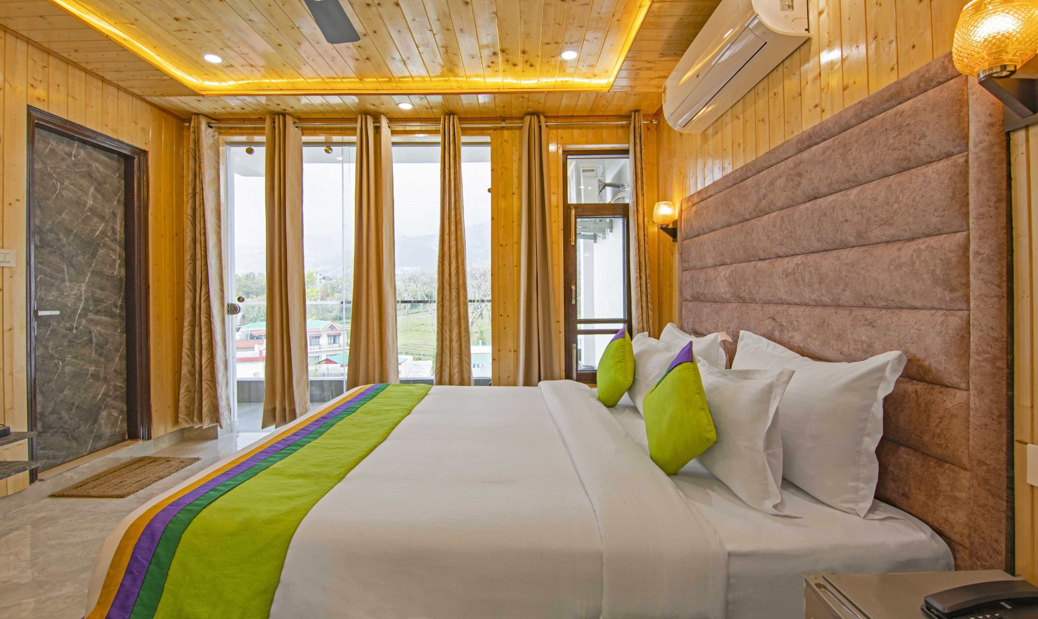 Gift card for Treebo Ortus Residency