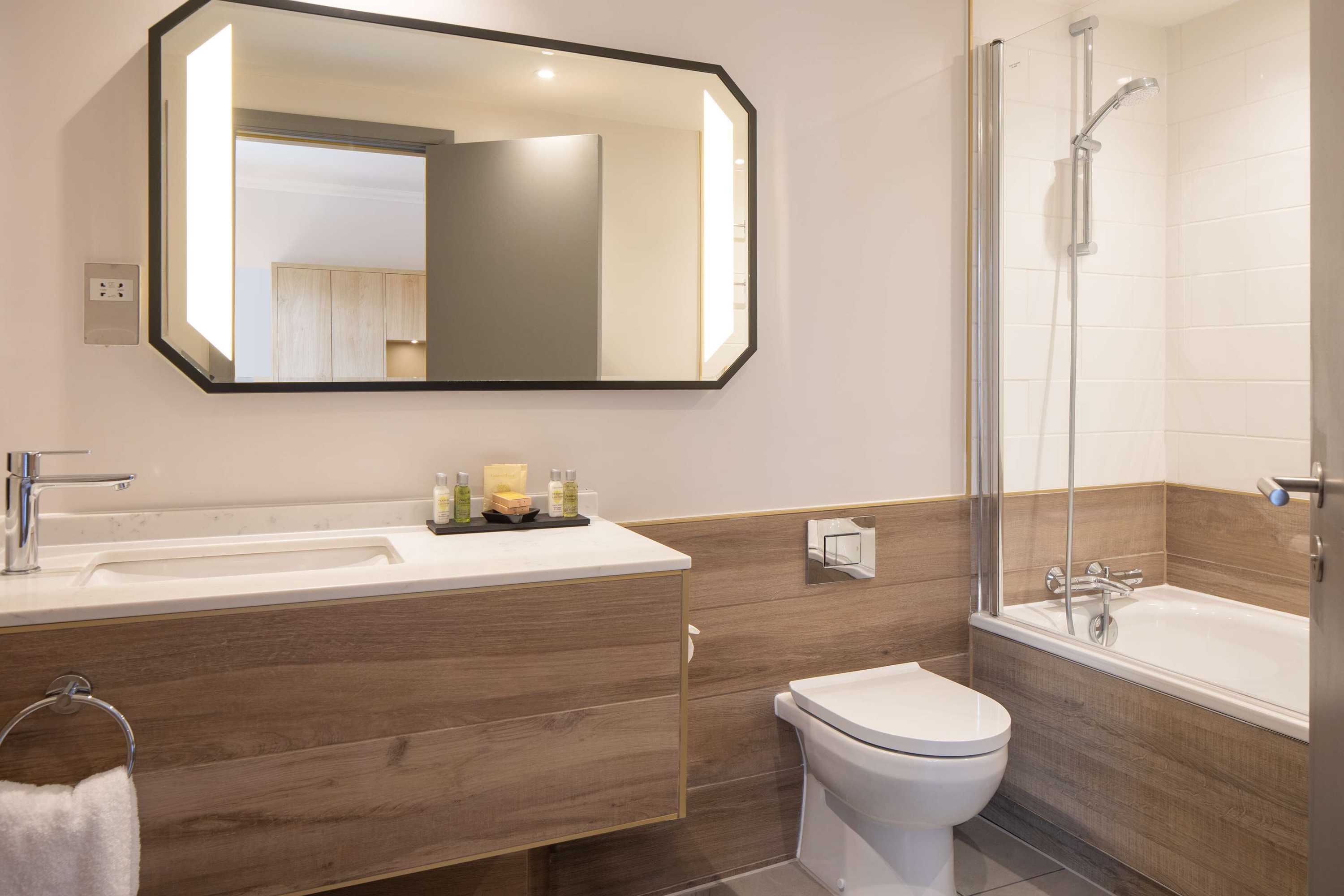 Gift card for Hilton Nottingham