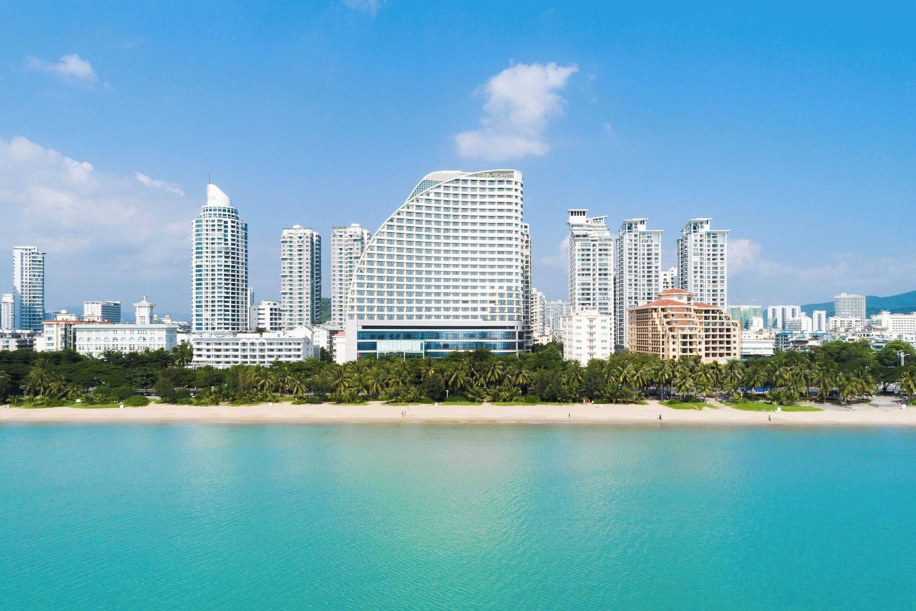 Gift card for Four Points by Sheraton Hainan, Sanya Gift card for Four Points by Sheraton Hainan, Sanya