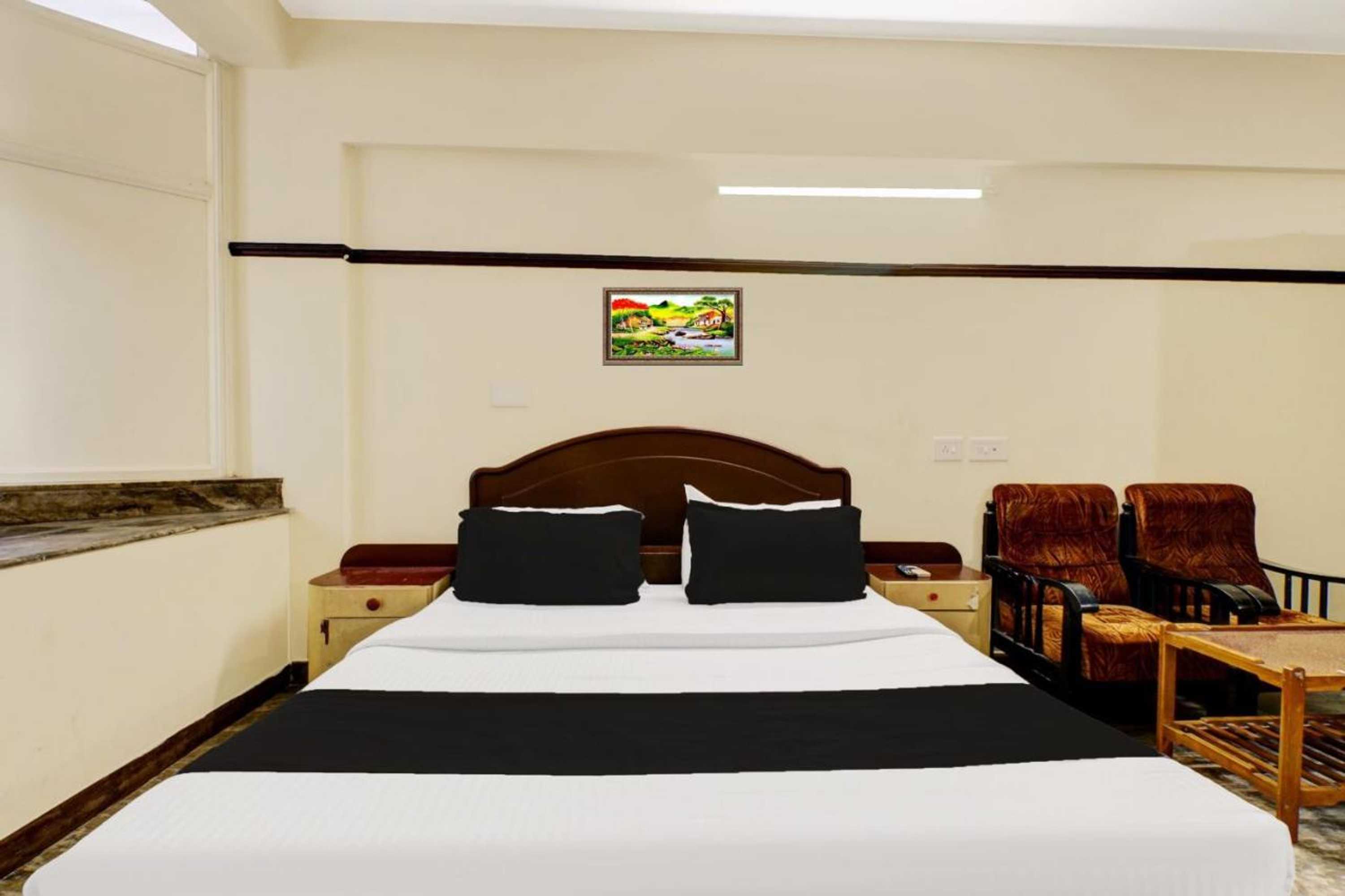 Gift card for Hotel O East Nada Formerly Rvees Regency
