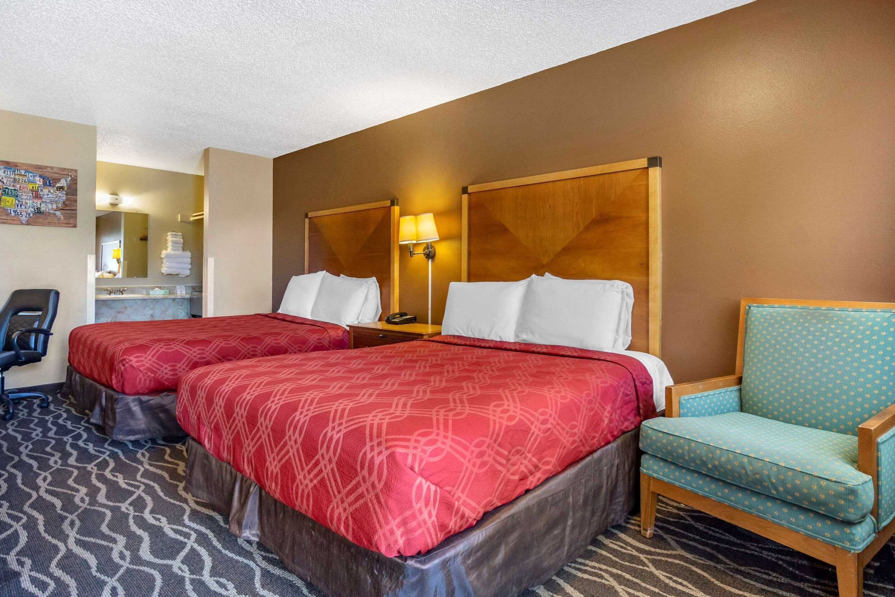 Gift card for Econo Lodge Ellensburg Near University Gift card for Econo Lodge Ellensburg Near University
