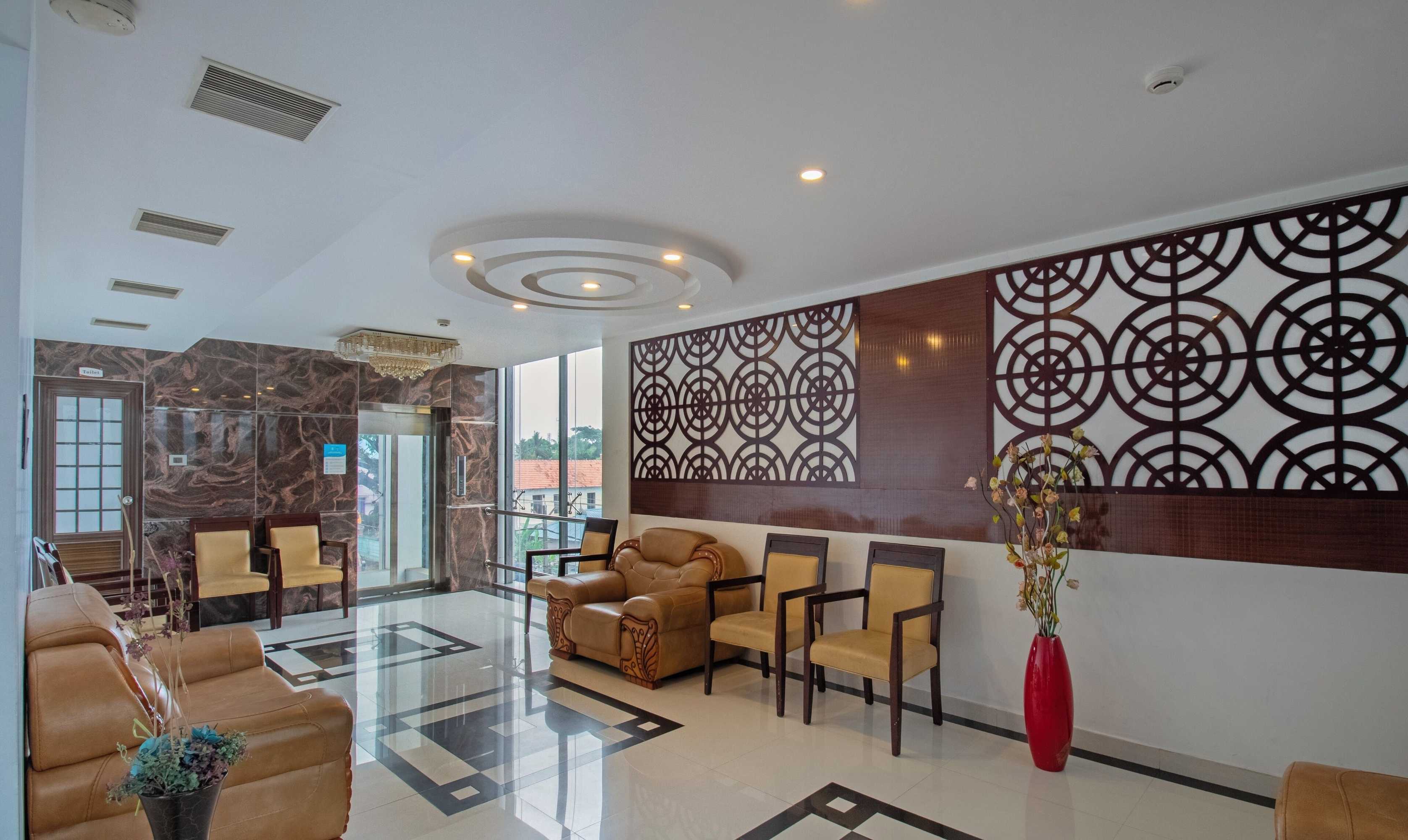 Gift card for Treebo Premium Palmyra Milford, 2 Km From Alleppey Beach Gift card for Treebo Premium Palmyra Milford, 2 Km From Alleppey Beach