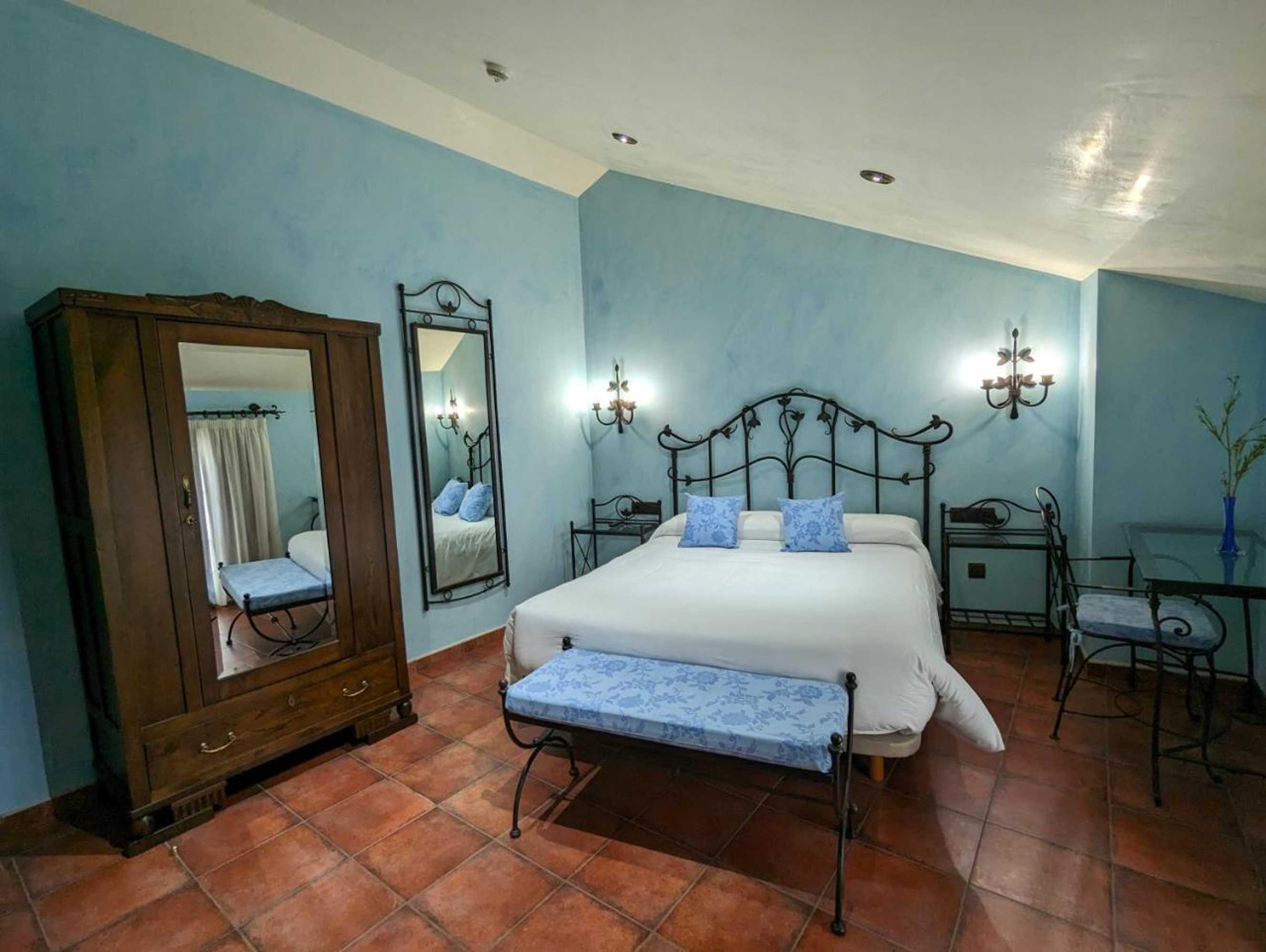 Gift card for Hotel Apartamento Marouco