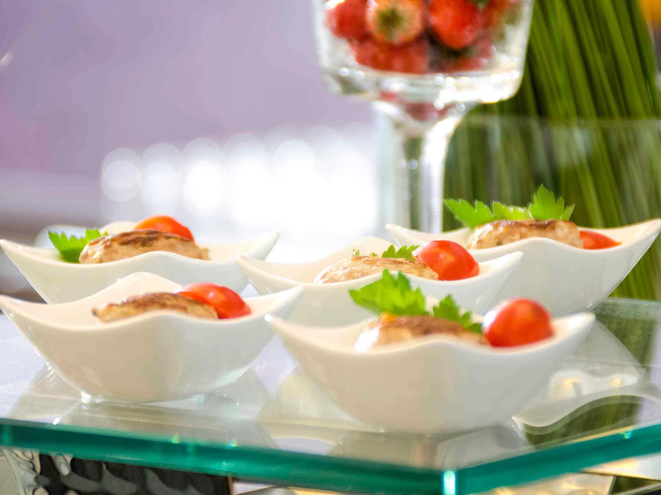 Gift card for Mercure Hotel Hamm