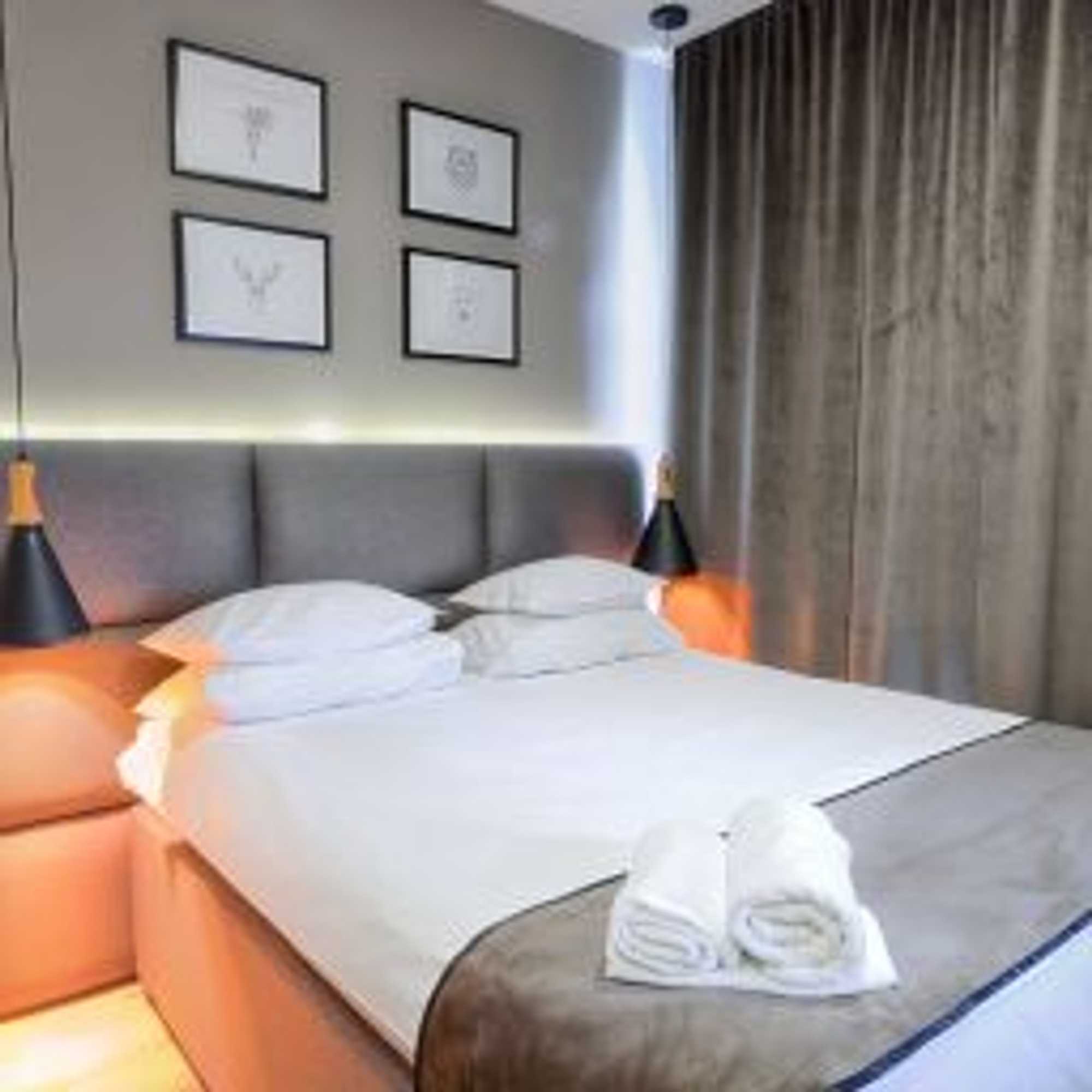 Gift card for Boutique Hotel St Georgije Gift card for Boutique Hotel St Georgije