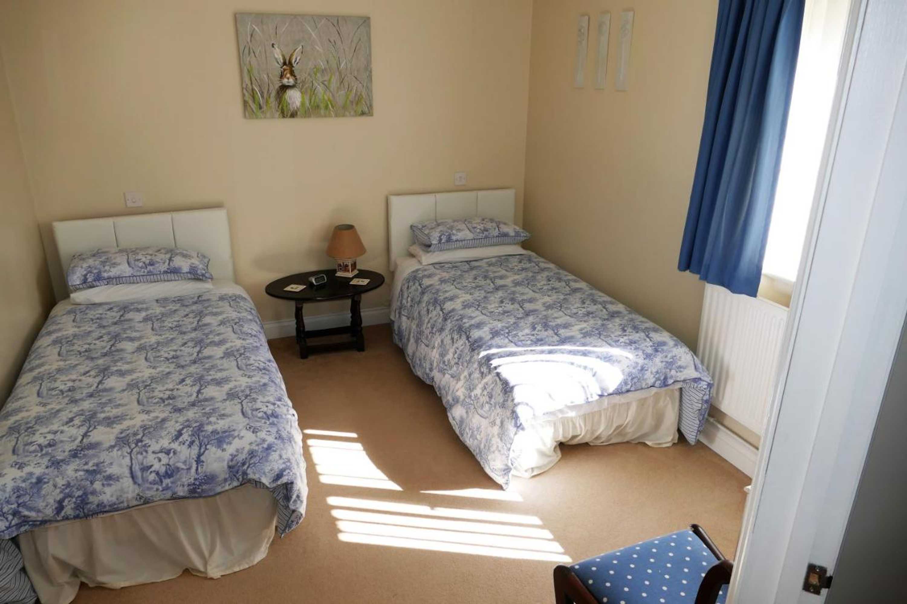 Gift card for The Willows Accommodation