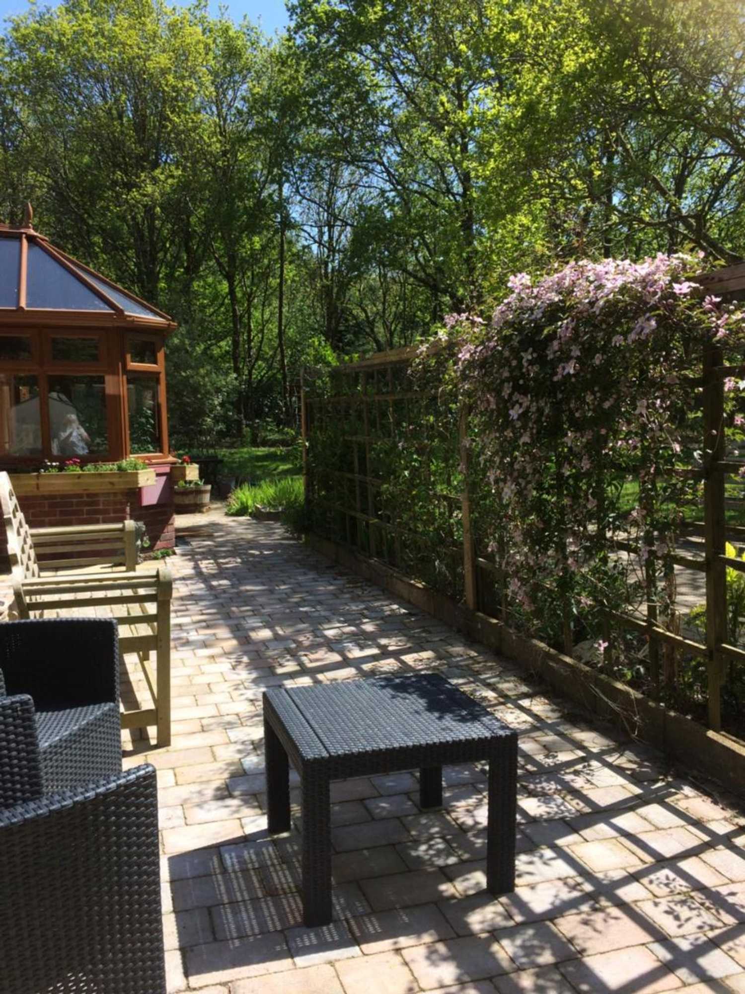 Gift card for Jonti Bed And Breakfast