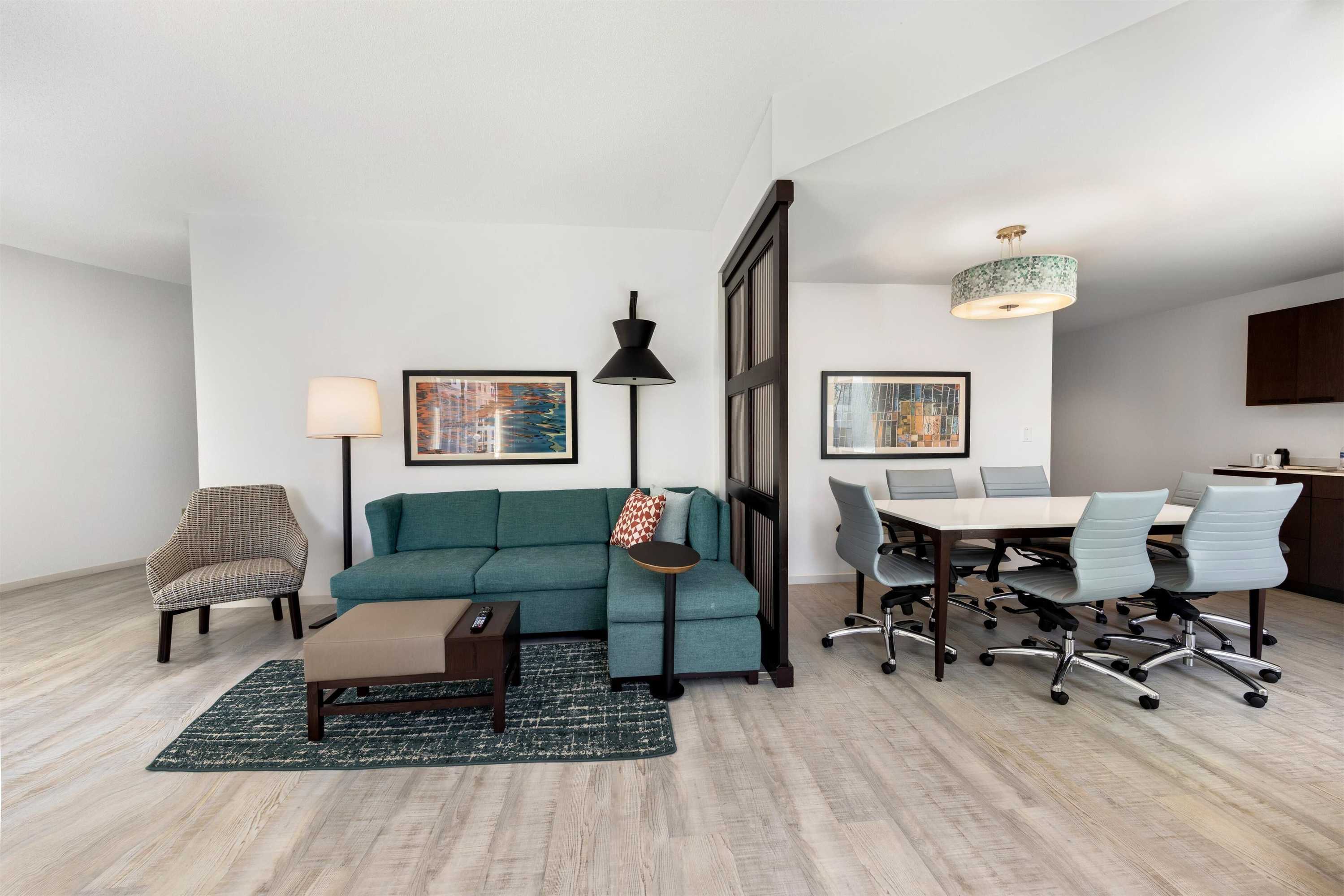 Gift card for Hyatt Place West Palm Beach/downtown