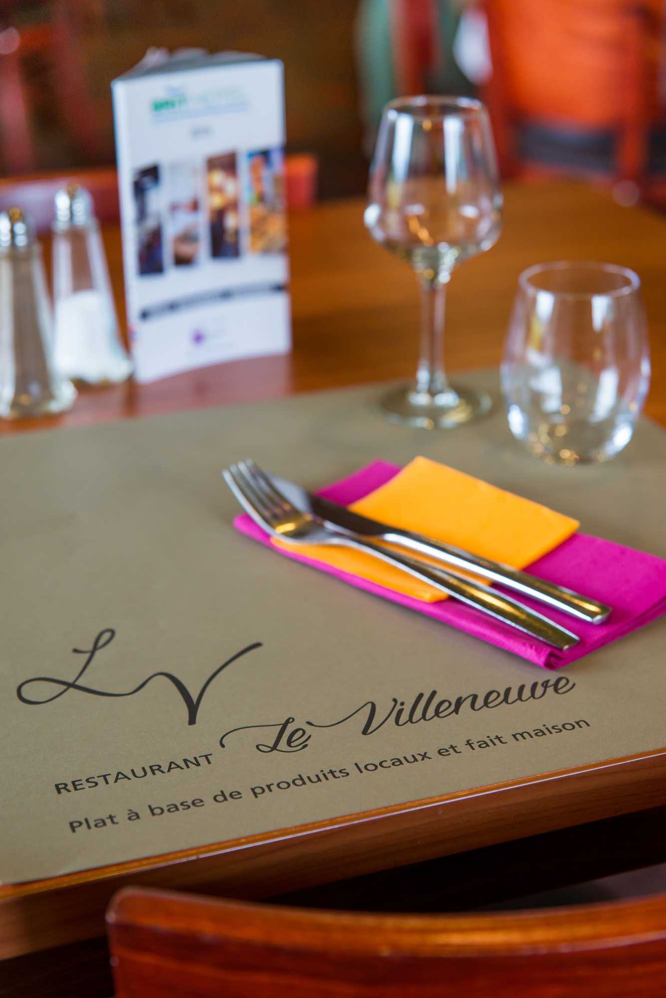 Gift card for Brit Hotel Rennes St Grégoire - Le Villeneuve Gift card for Brit Hotel Rennes St Grégoire - Le Villeneuve