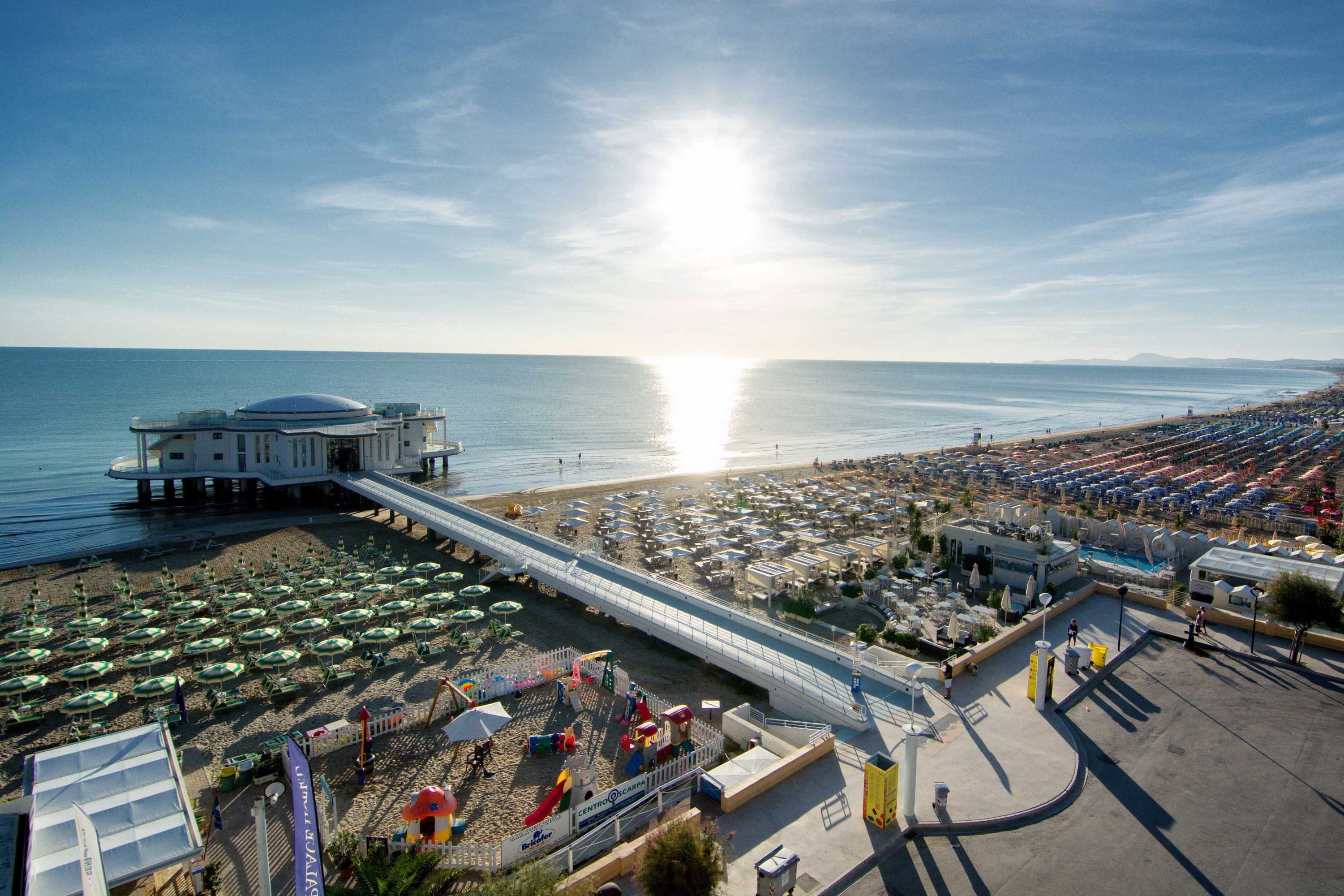 Gift card for Terrazza Marconi Hotel & Spamarine Gift card for Terrazza Marconi Hotel & Spamarine