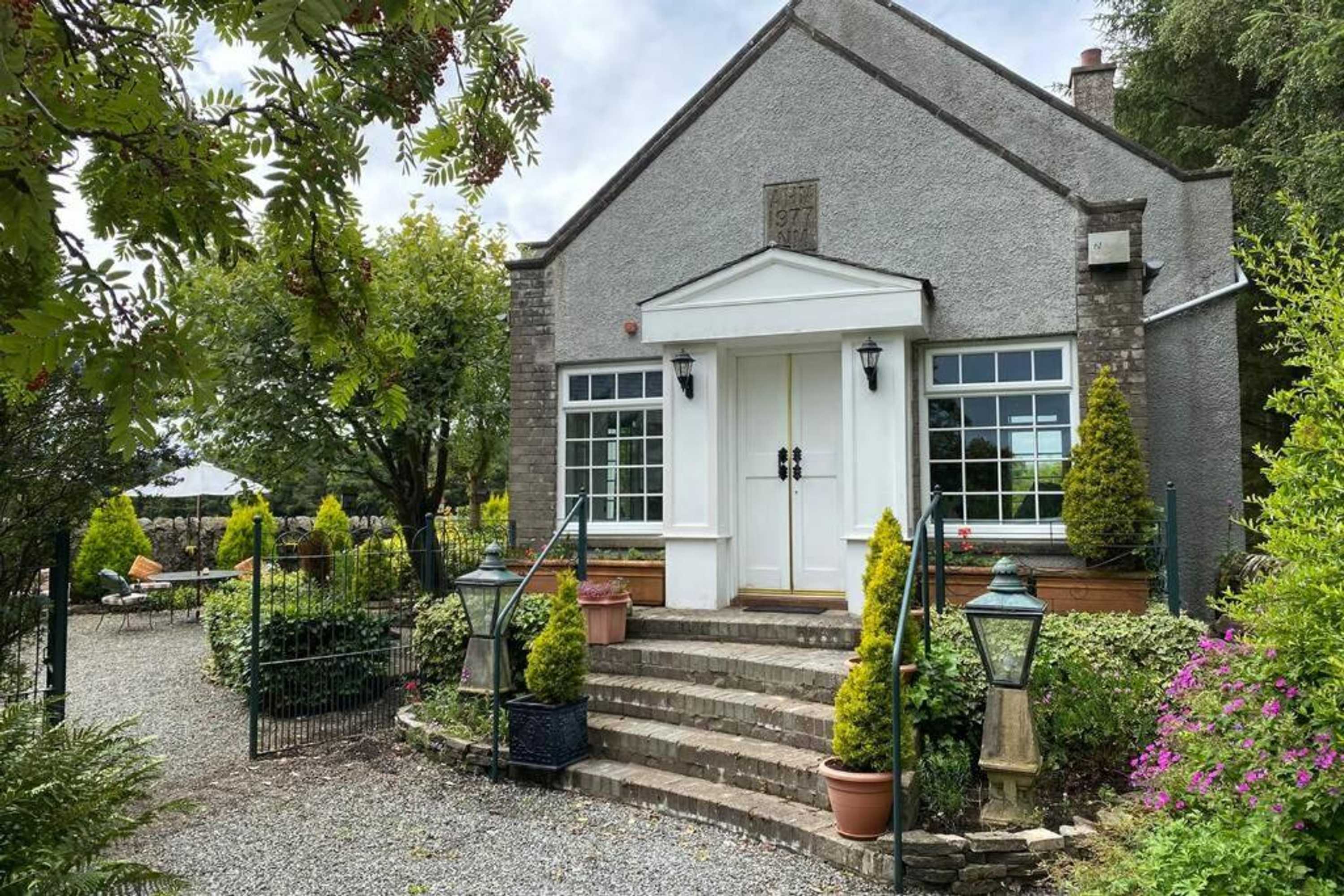 Gift card for The Schoolhouse Cottages Peaceful And Quiet Retreat With Log Burner