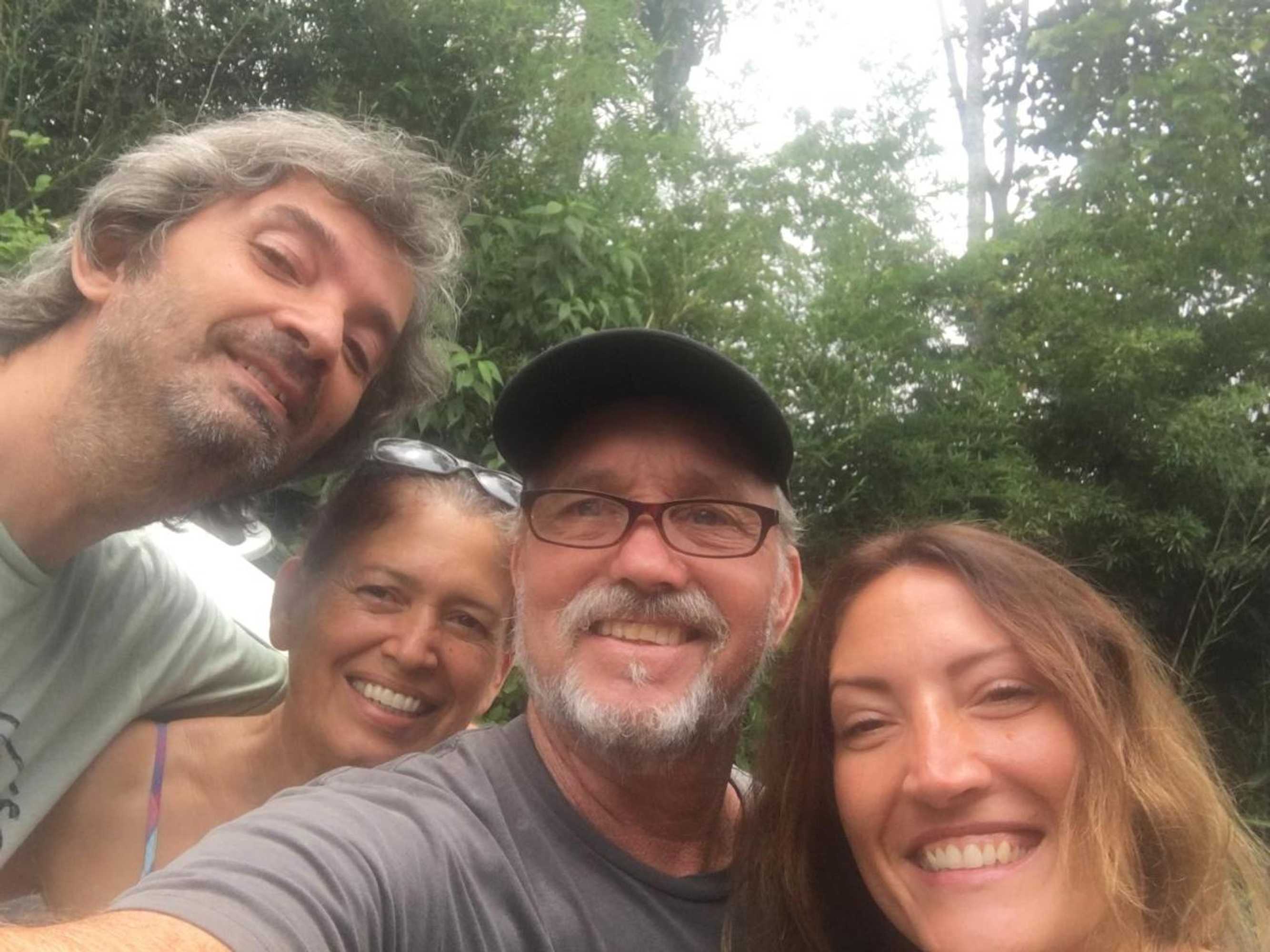 Gift card for Bella Vista Ranch Ecolodge