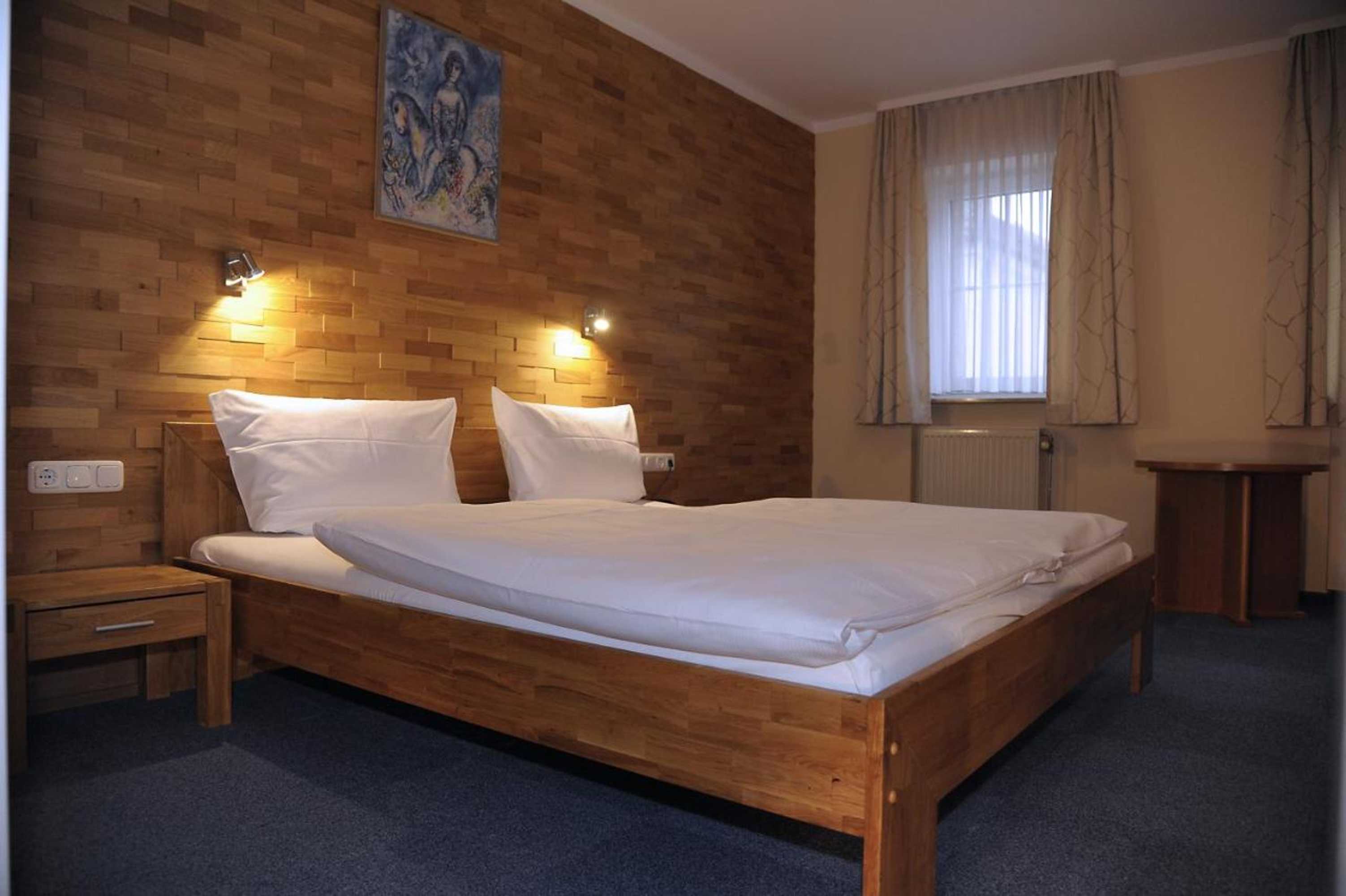 Gift card for Hotel Wilder Mann Aschaffenburg