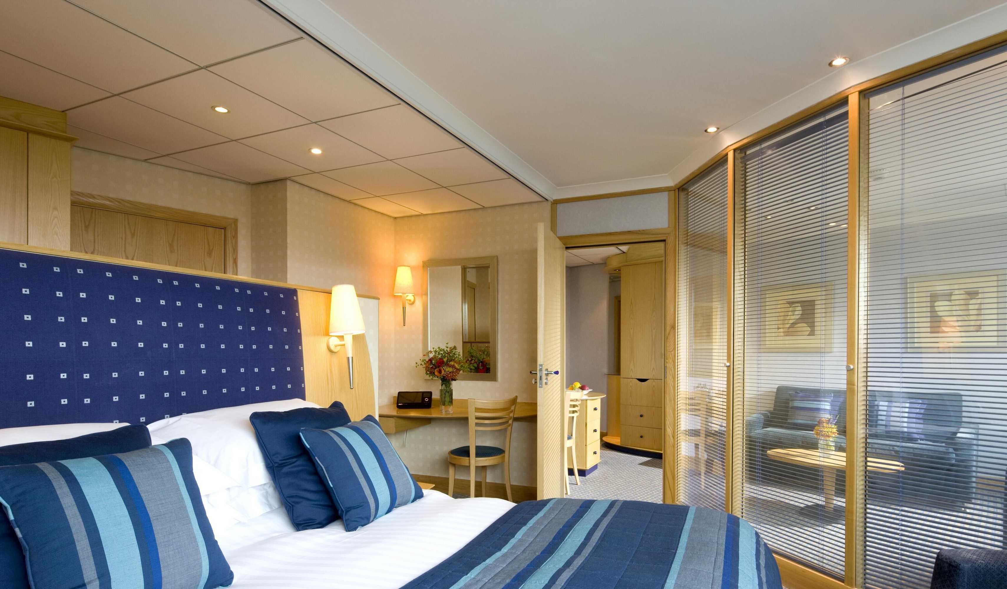 Gift card for The Bolton Stadium Hotel, a Member of Radisson Individuals