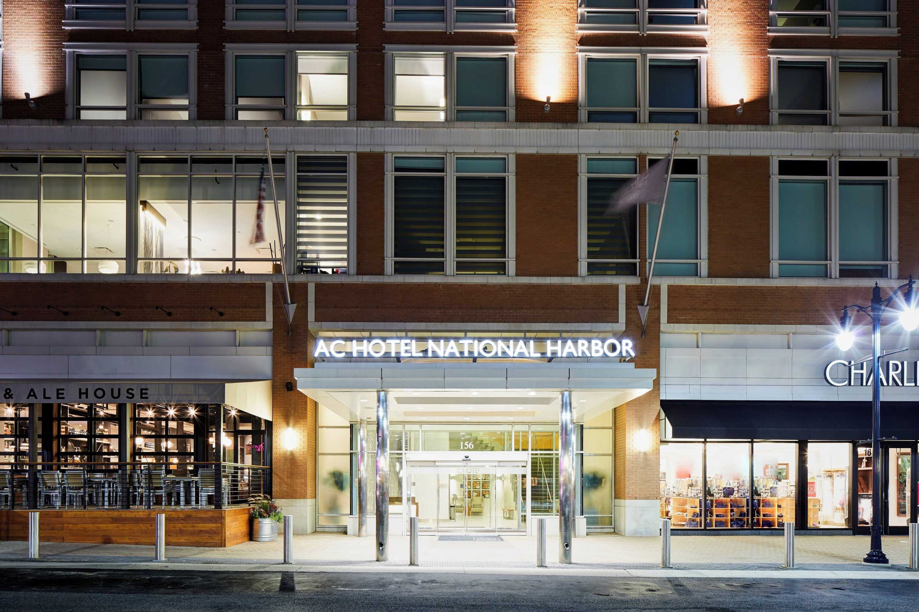 Gift card for AC Hotel by Marriott National Harbor Washington, D.c. Area Gift card for AC Hotel by Marriott National Harbor Washington, D.c. Area