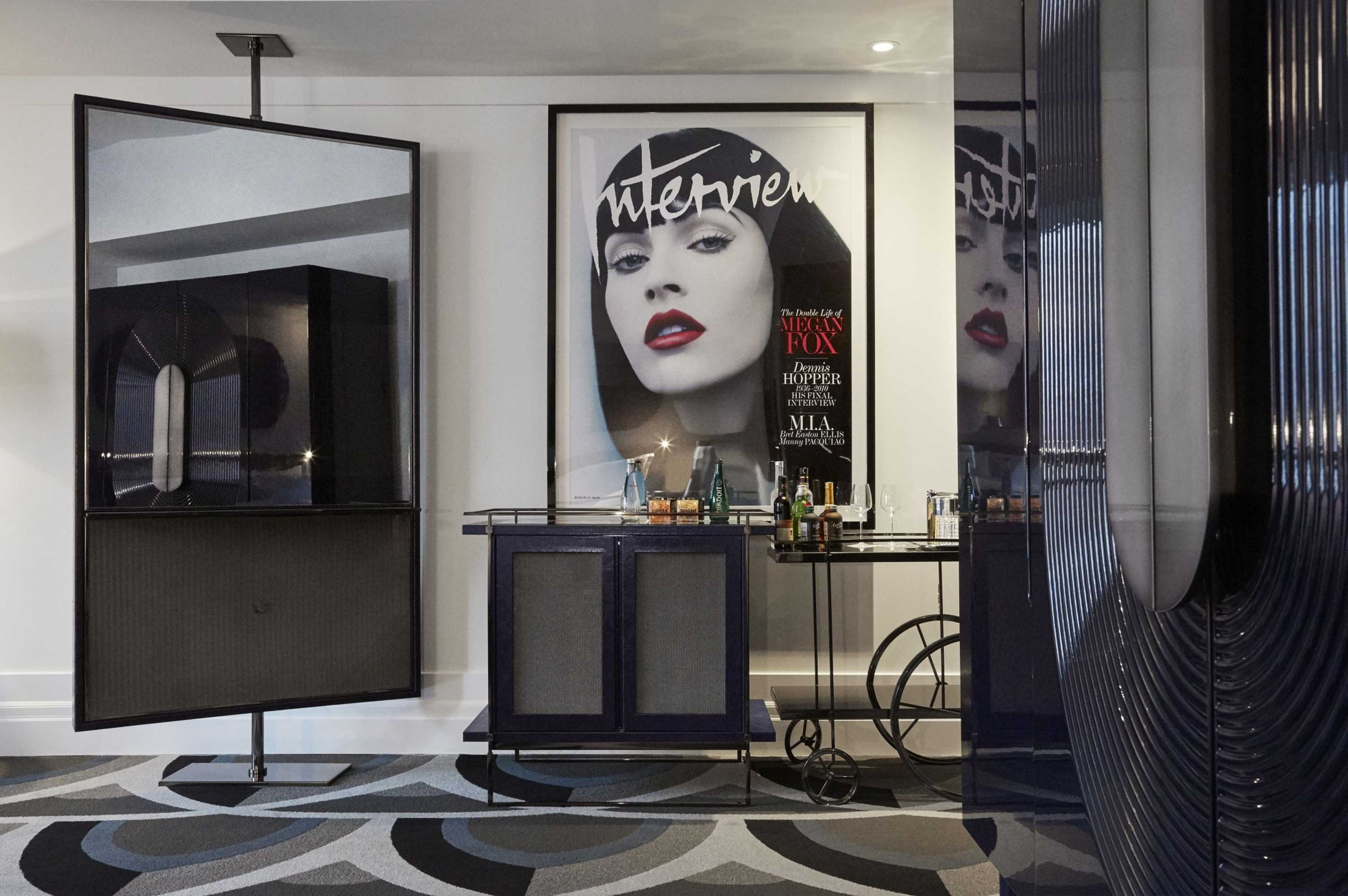Gift card for Bisha, a Luxury Collection Hotel Toronto Gift card for Bisha, a Luxury Collection Hotel Toronto