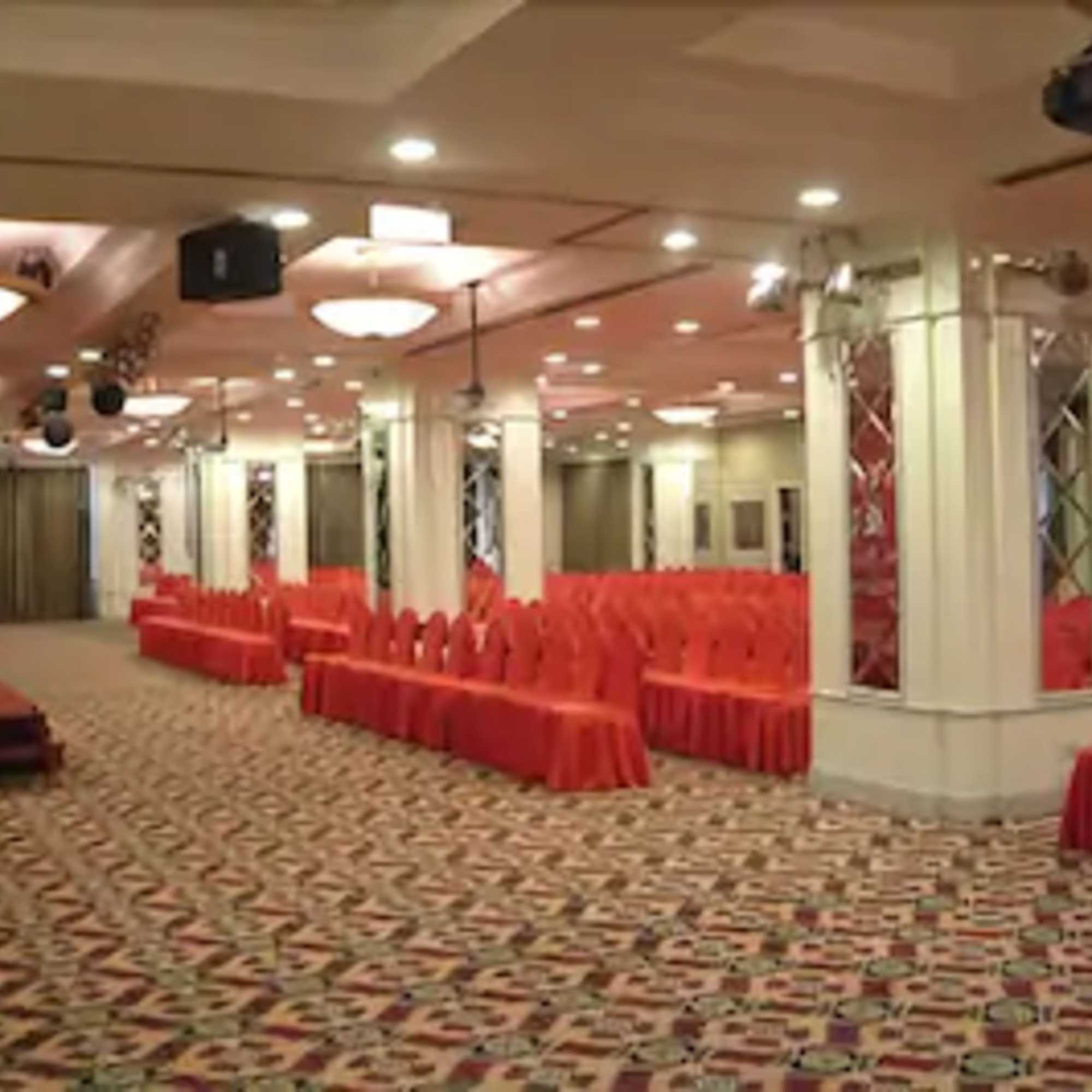 Gift card for Ramada Plaza Tian Lu Gift card for Ramada Plaza Tian Lu