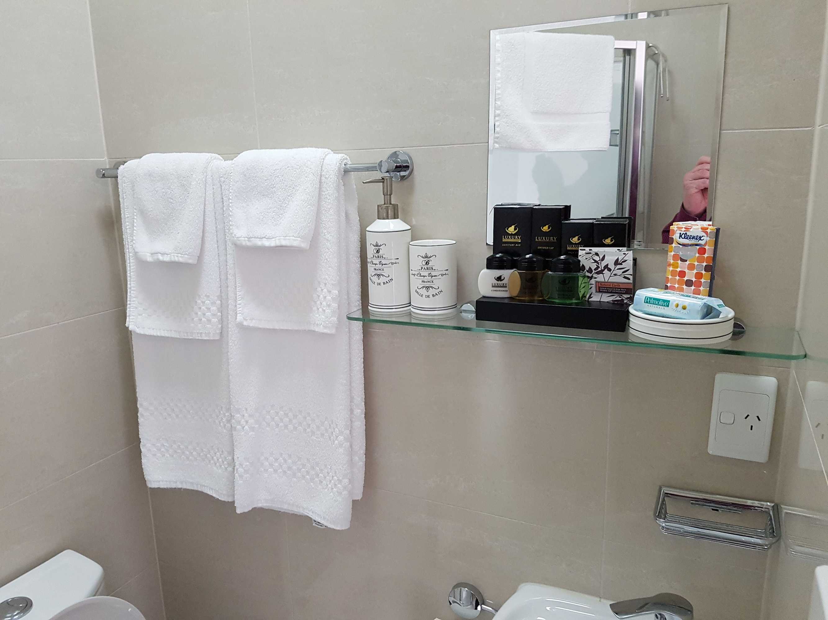 Gift card for Ponsonby Manor