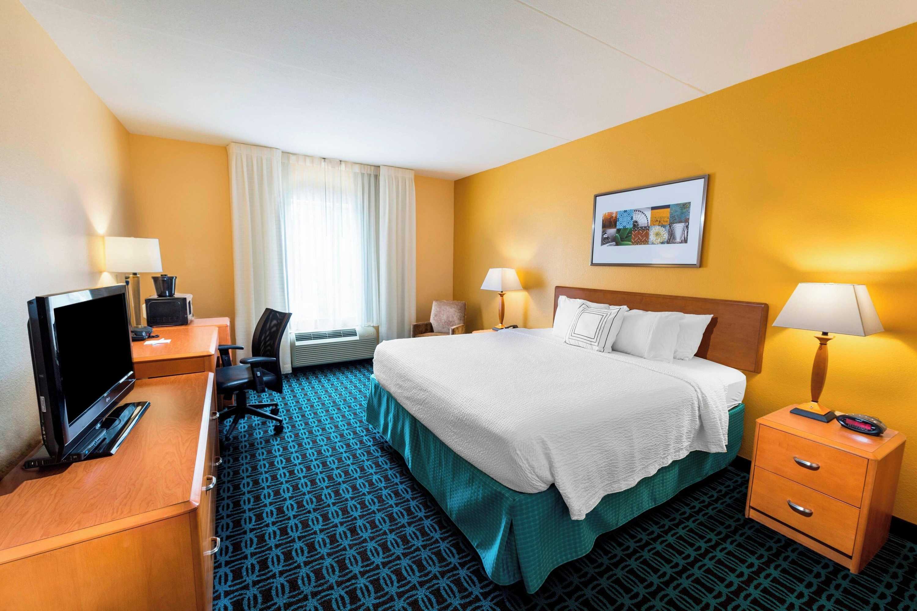 Gift card for Fairfield Inn & Suites Marianna Gift card for Fairfield Inn & Suites Marianna