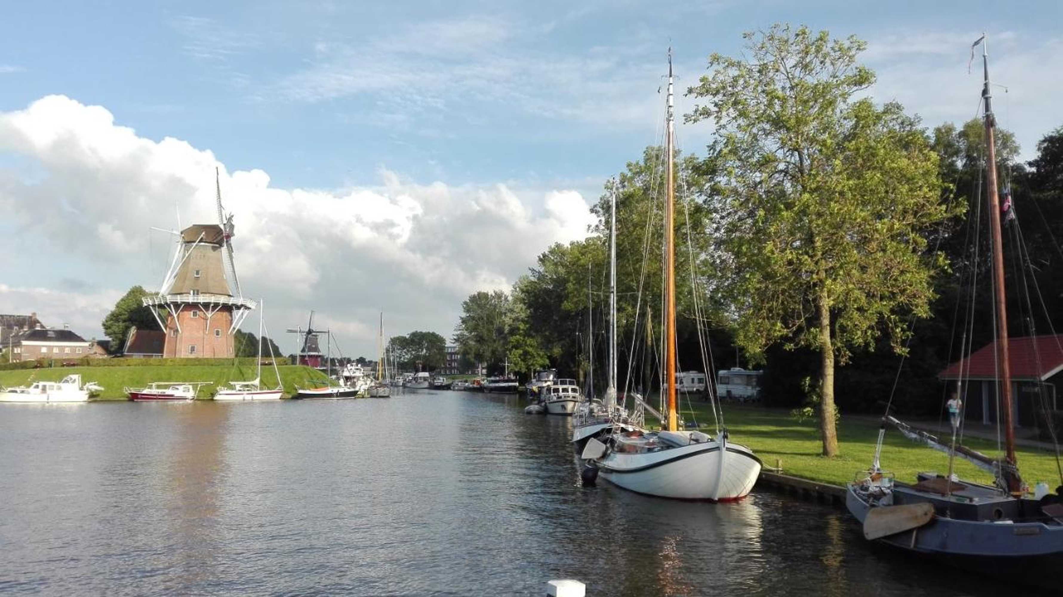 Gift card for B&b De Koesfabriek