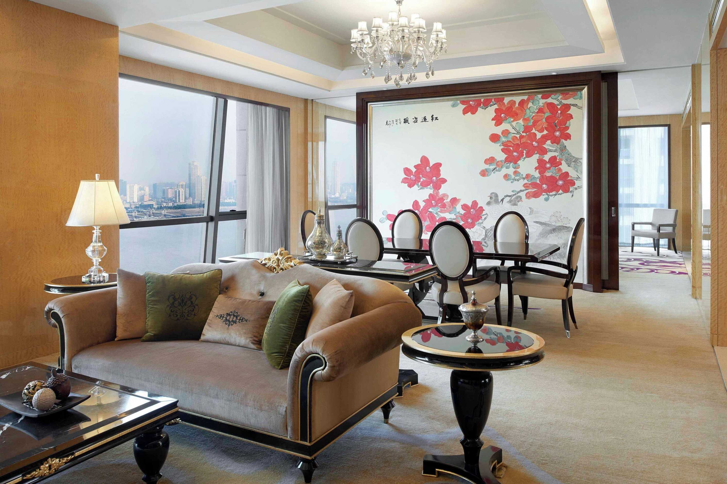 Gift card for The Westin Wuhan Wuchang Gift card for The Westin Wuhan Wuchang