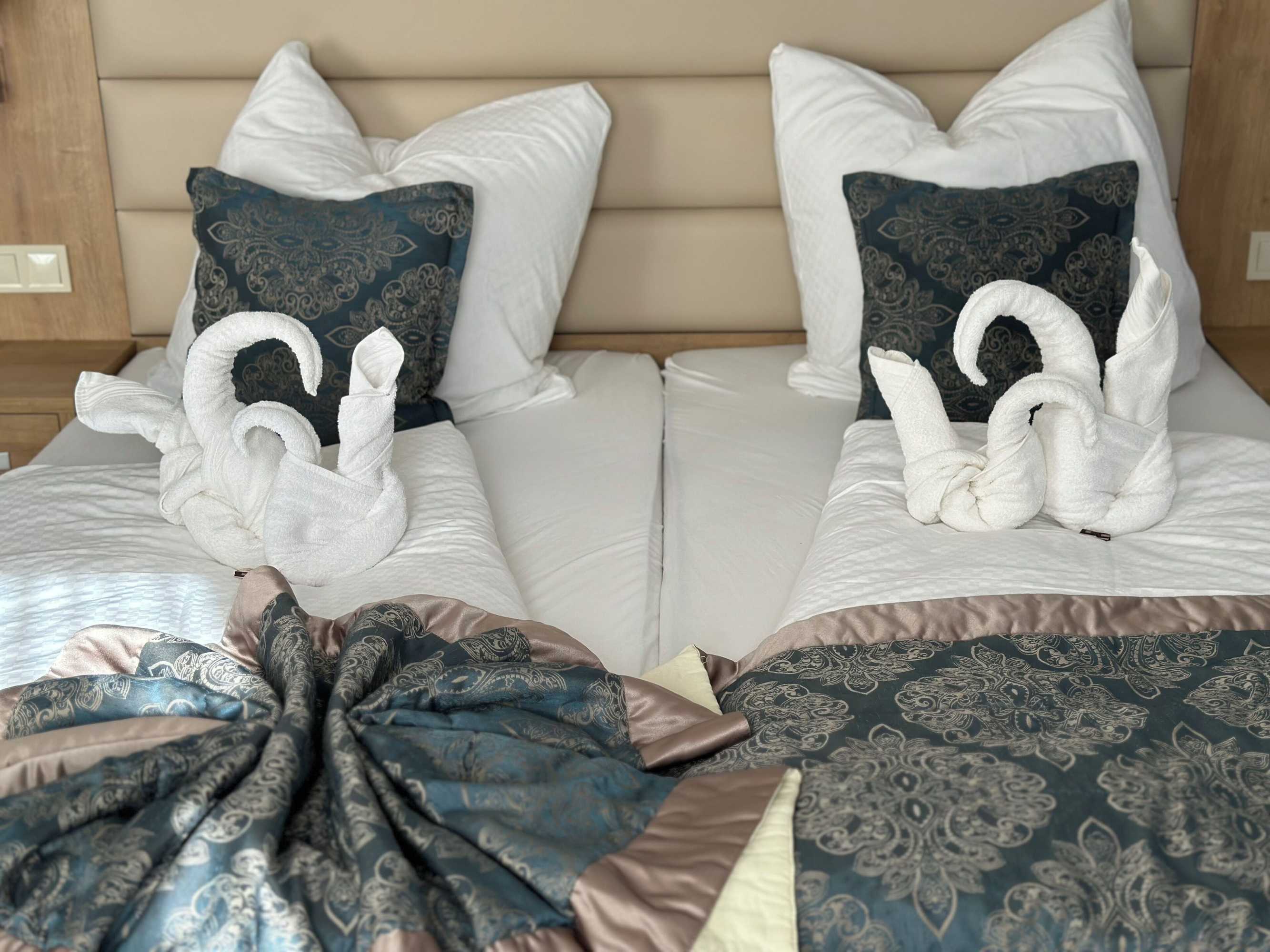 Gift card for Hotel Sonne