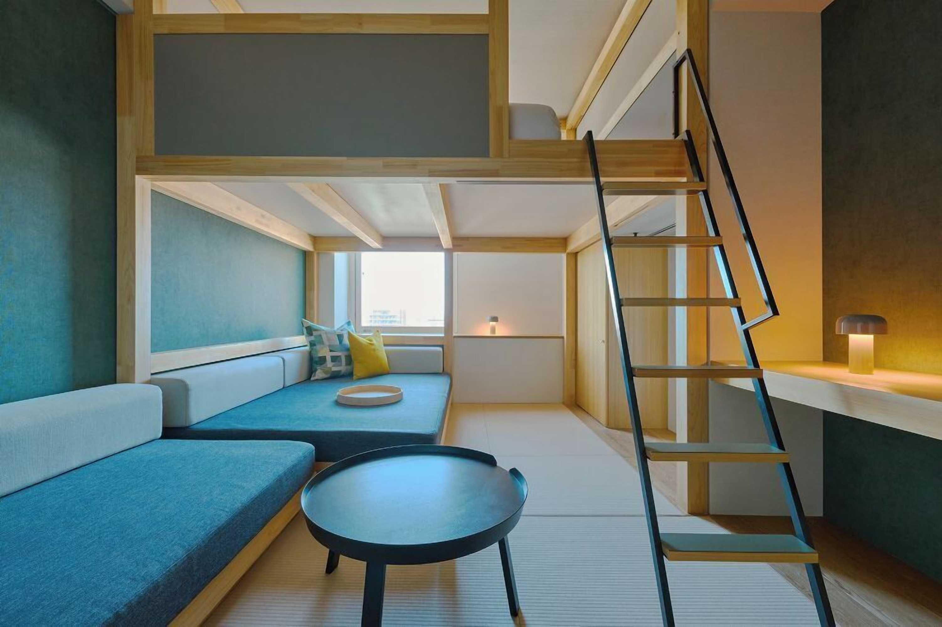 Gift card for Omo5 Kumamoto by Hoshino Resorts Gift card for Omo5 Kumamoto by Hoshino Resorts