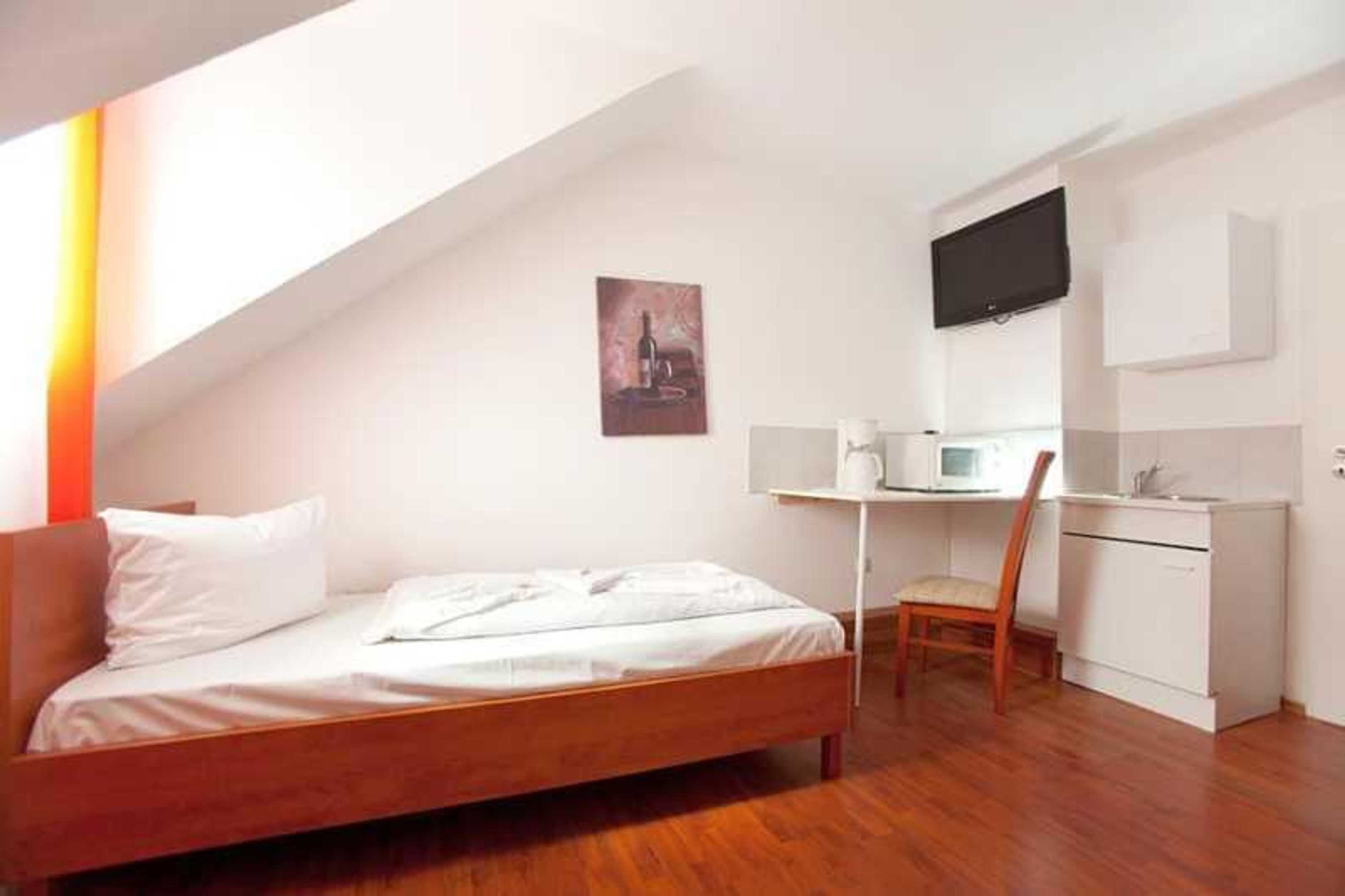 Gift card for Hotel Jasmin Pforzheim