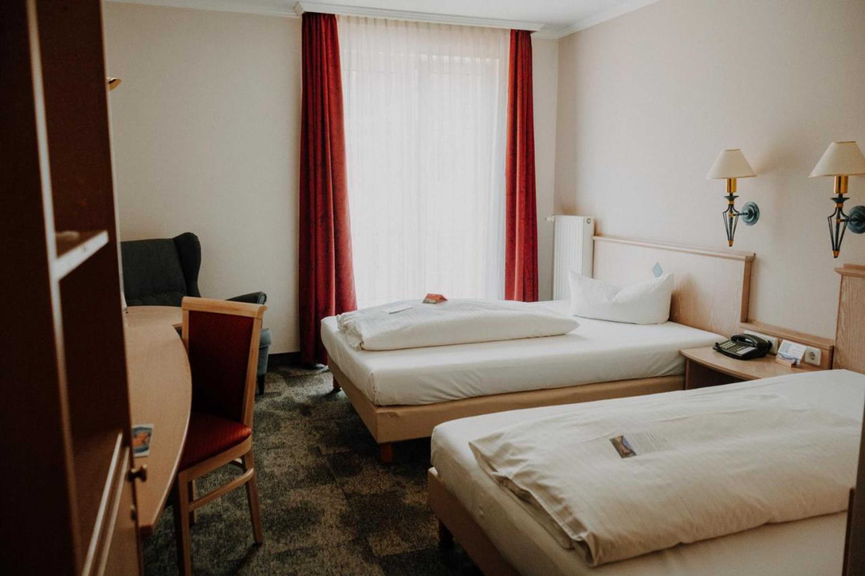 Gift card for Conference Partner Hotel am Schloß Apolda