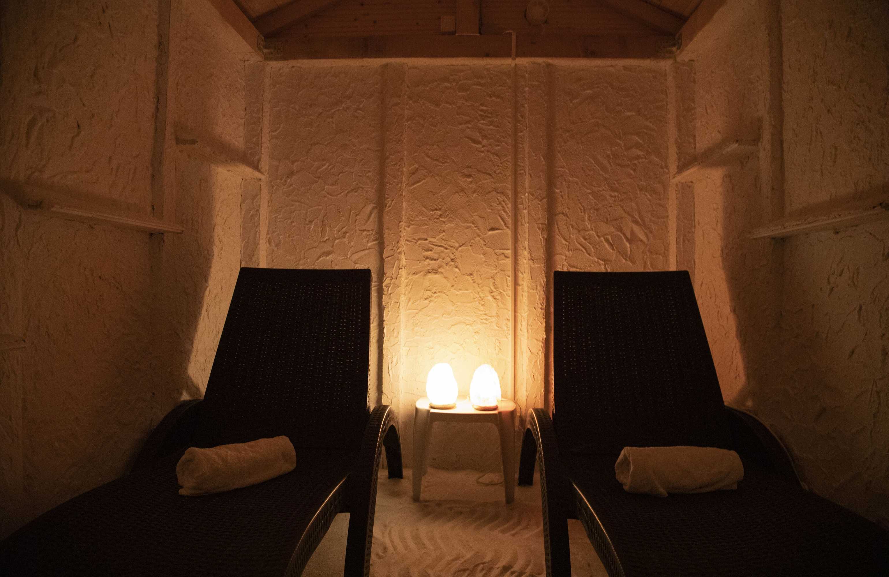 Gift card for Hotel Natura