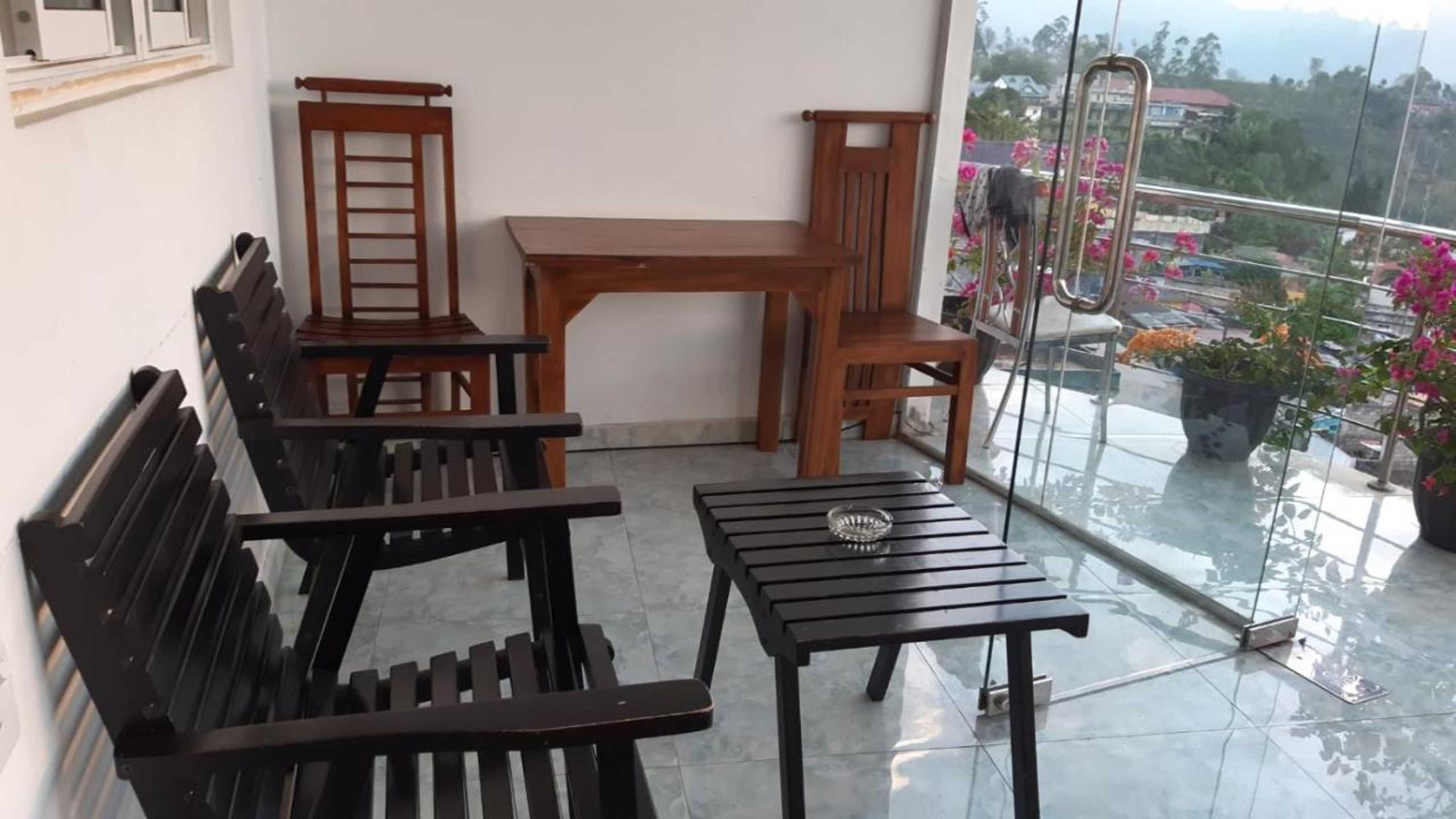 Gift card for Dam House (near Adams Peak)