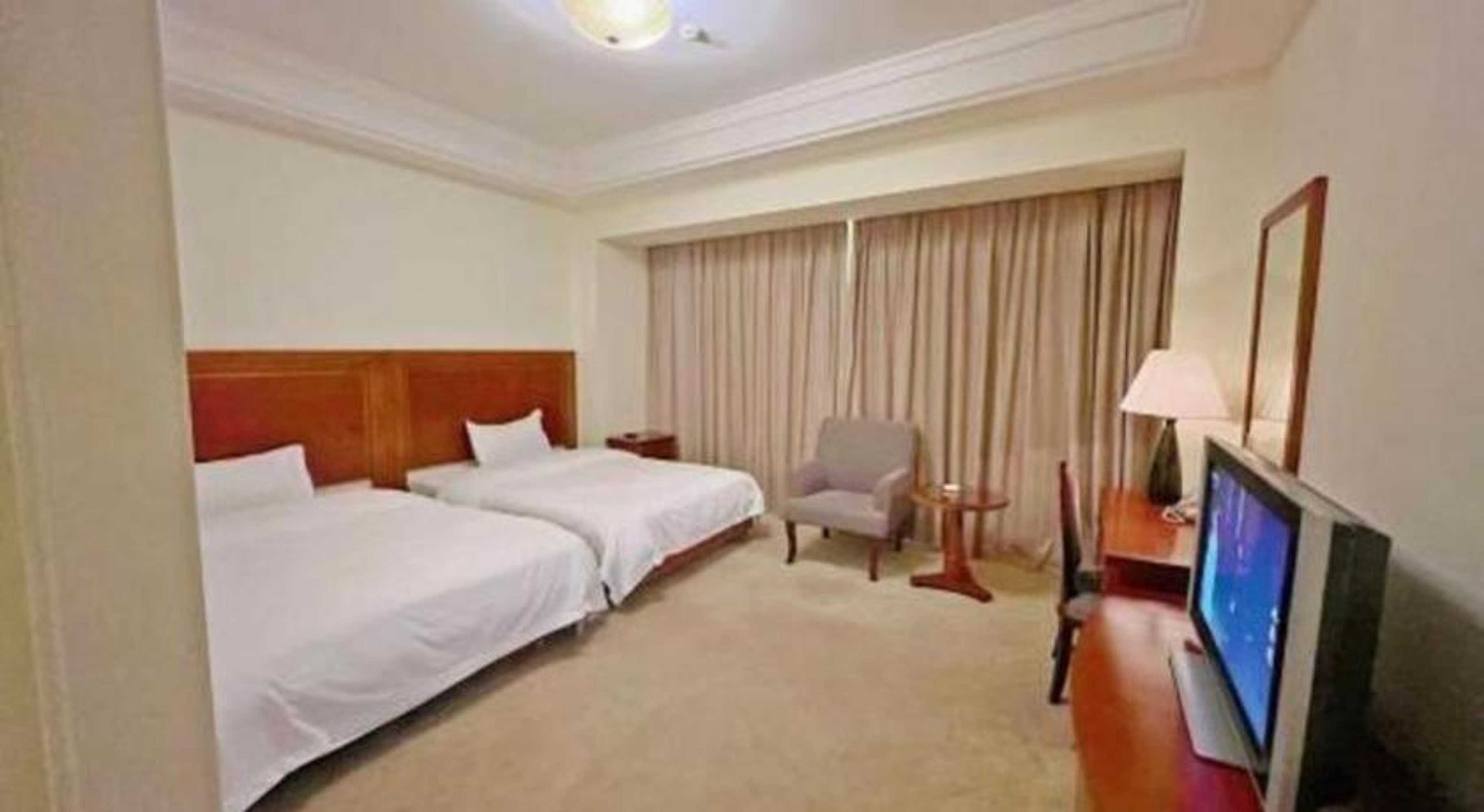 Gift card for Jinling Tianming Grand Hotel Changshu Gift card for Jinling Tianming Grand Hotel Changshu