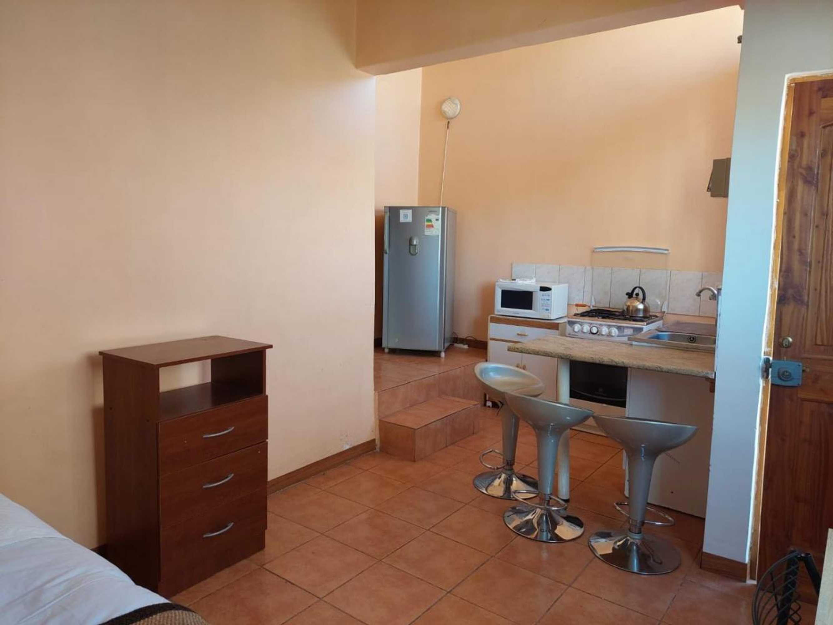 Gift card for Cabañas Tambo Norte