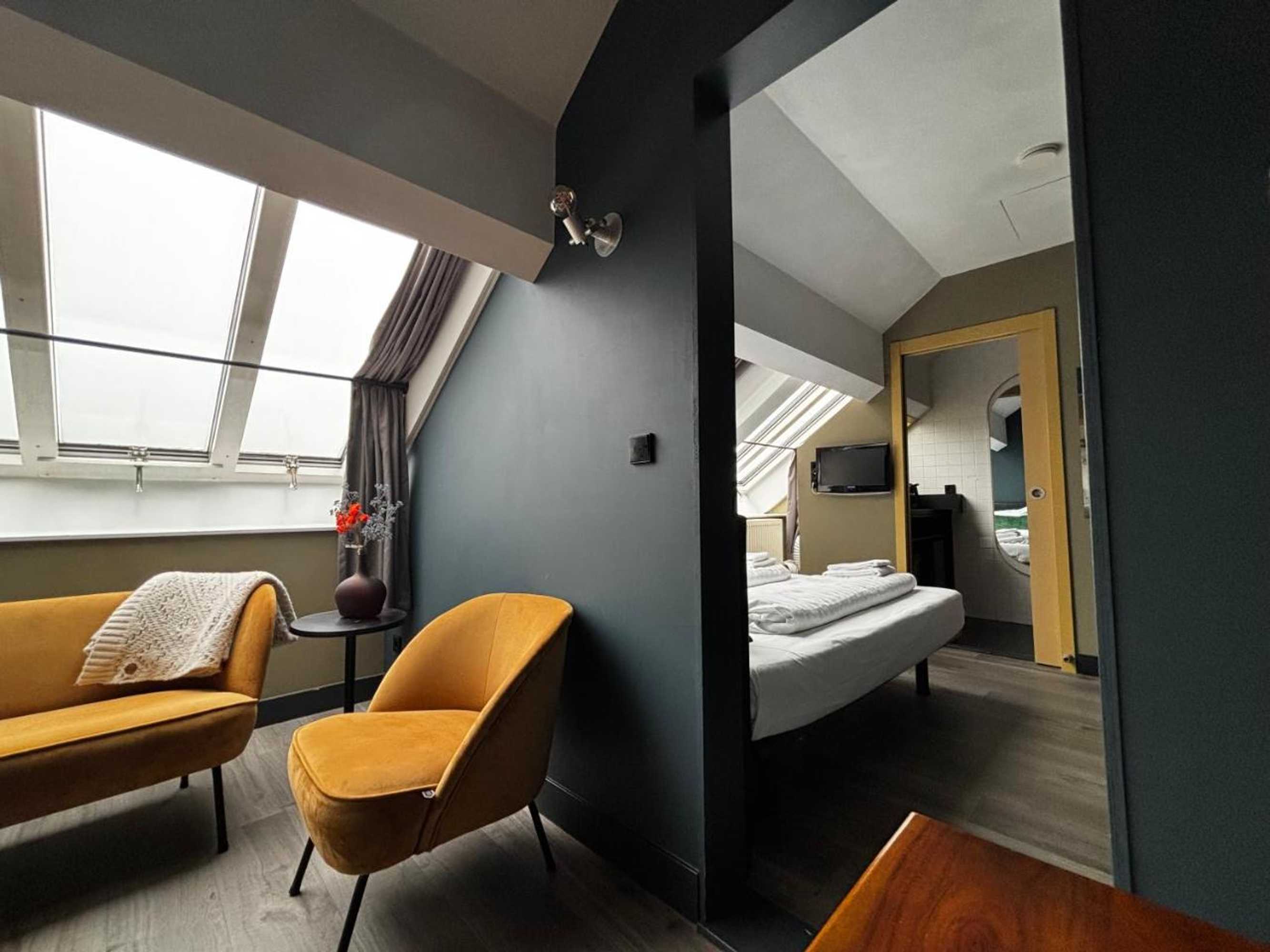 Gift card for Hotel Oostereiland