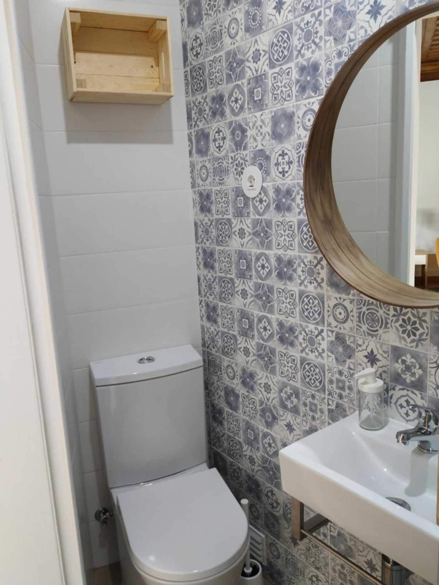 Gift card for Hostel Entresocalcos