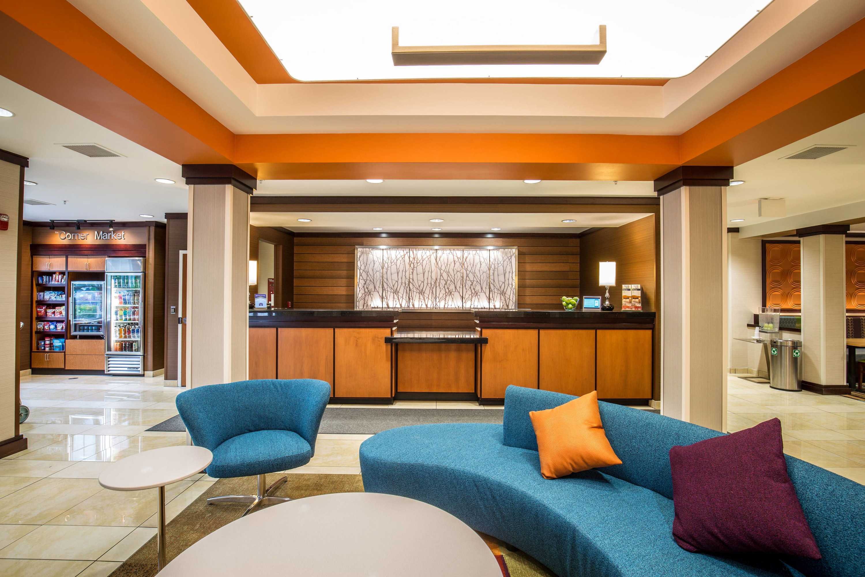 Gift card for Fairfield Inn & Suites by Marriott Portsmouth Exeter Gift card for Fairfield Inn & Suites by Marriott Portsmouth Exeter