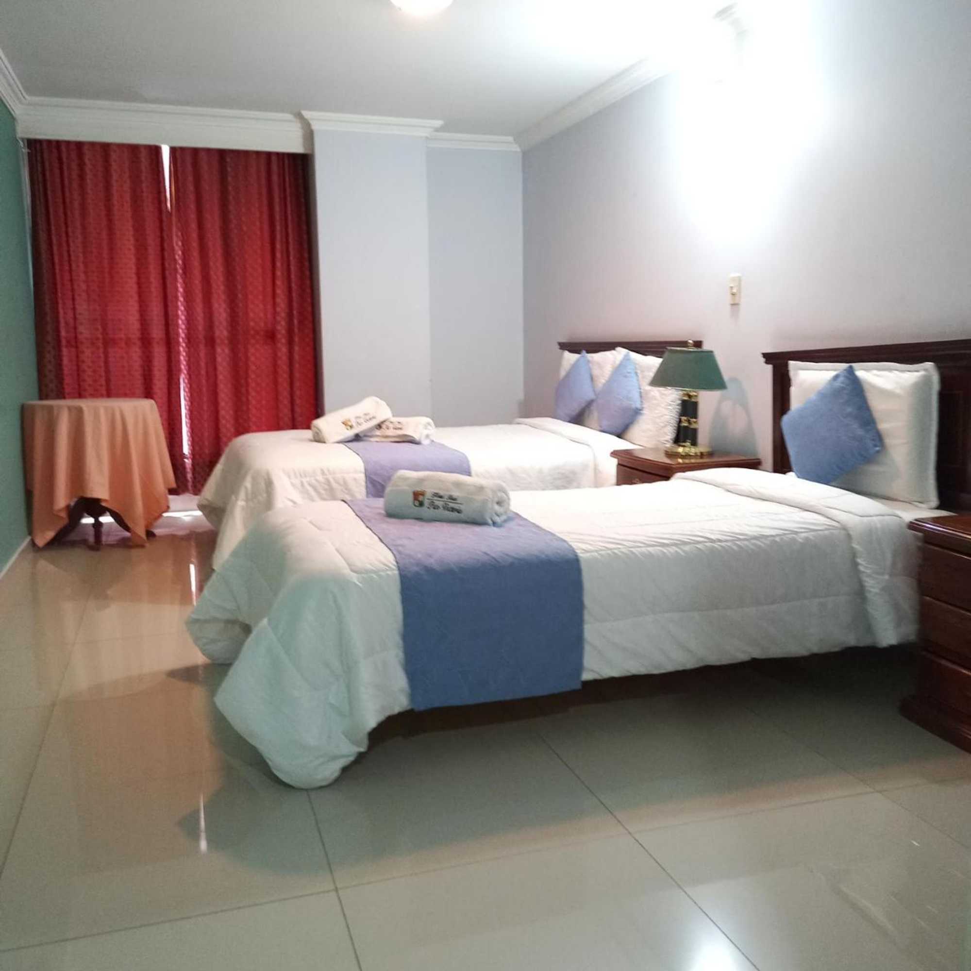 Gift card for Real Pico Victoria