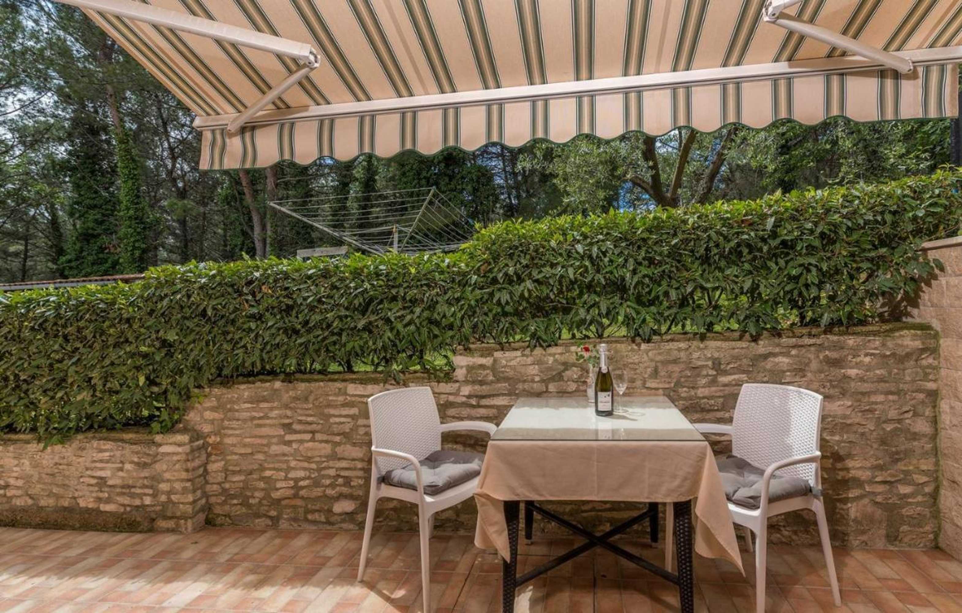 Gift card for Apartments Rakovac