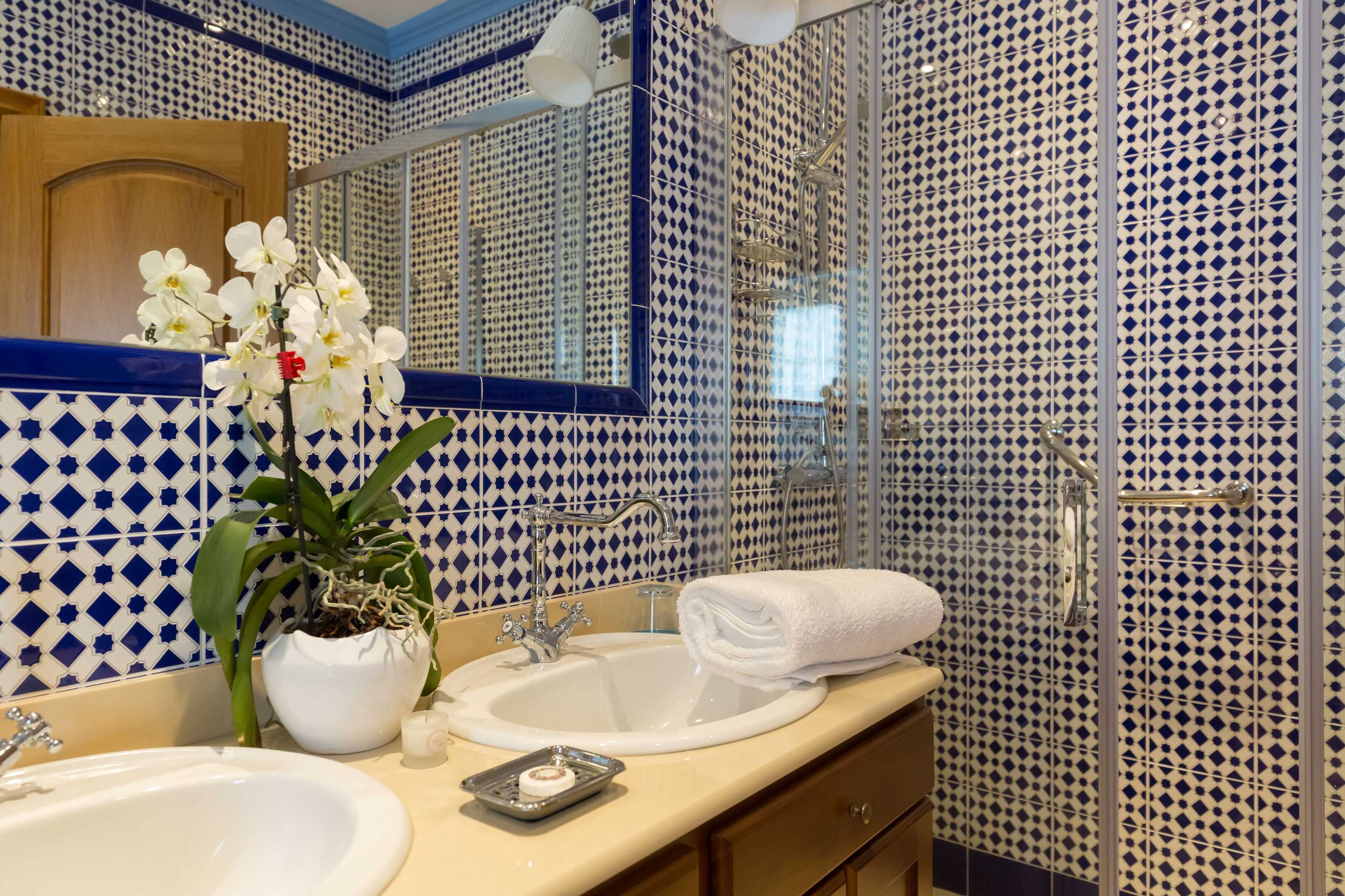 Gift card for Casa de São Domingos