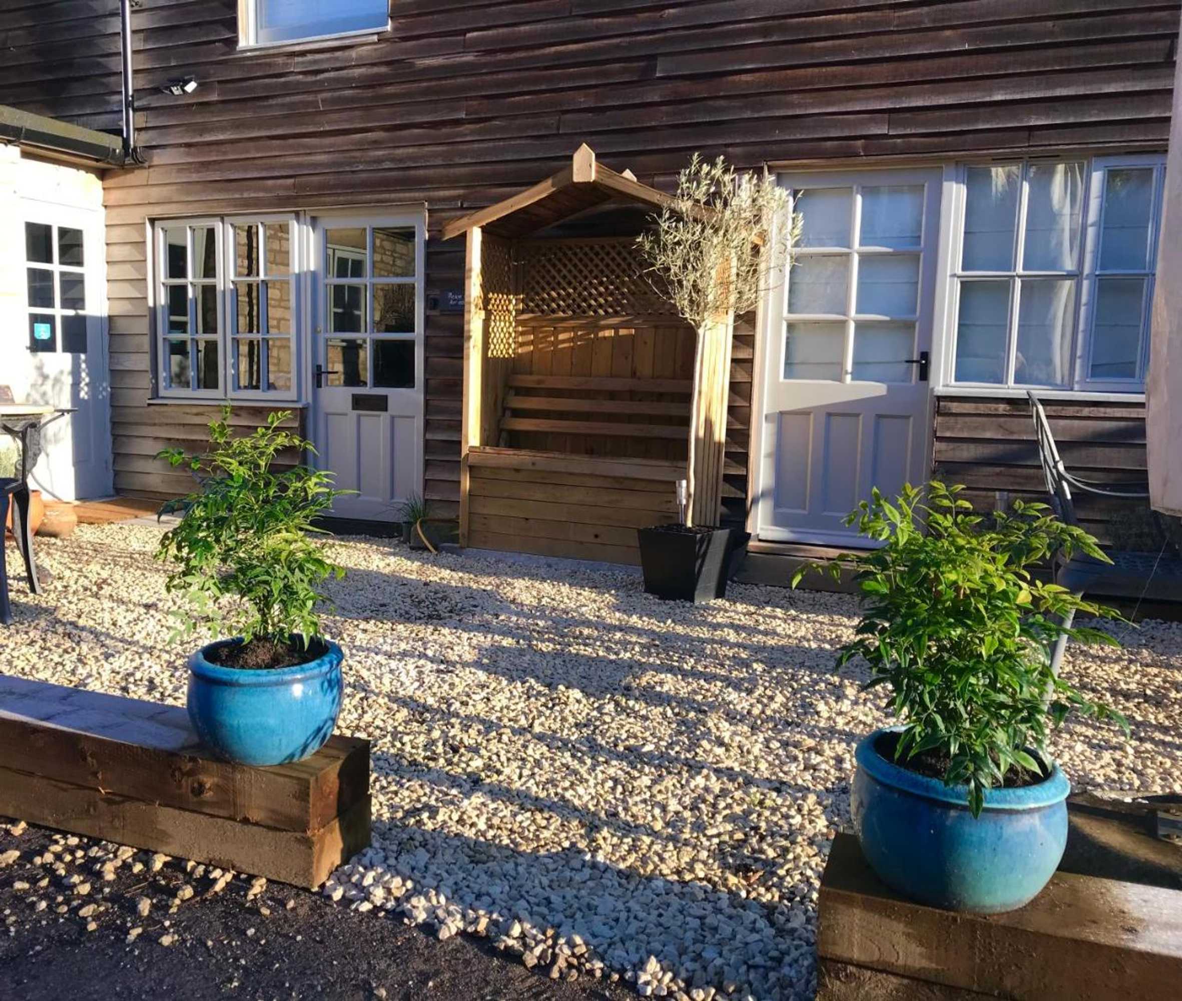 Gift card for The Queen Matilda Country Rooms