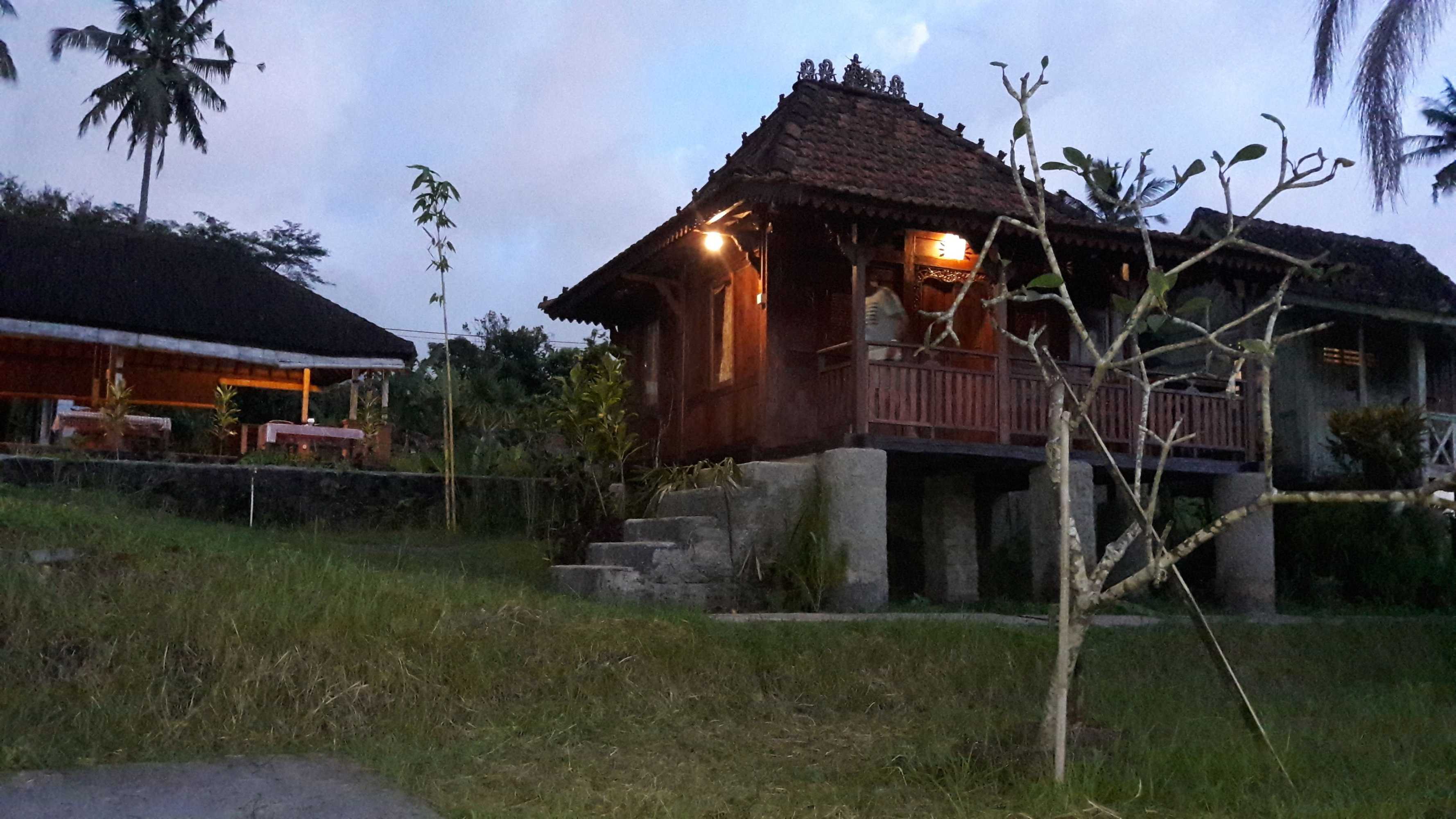 Gift card for Kubu Taru