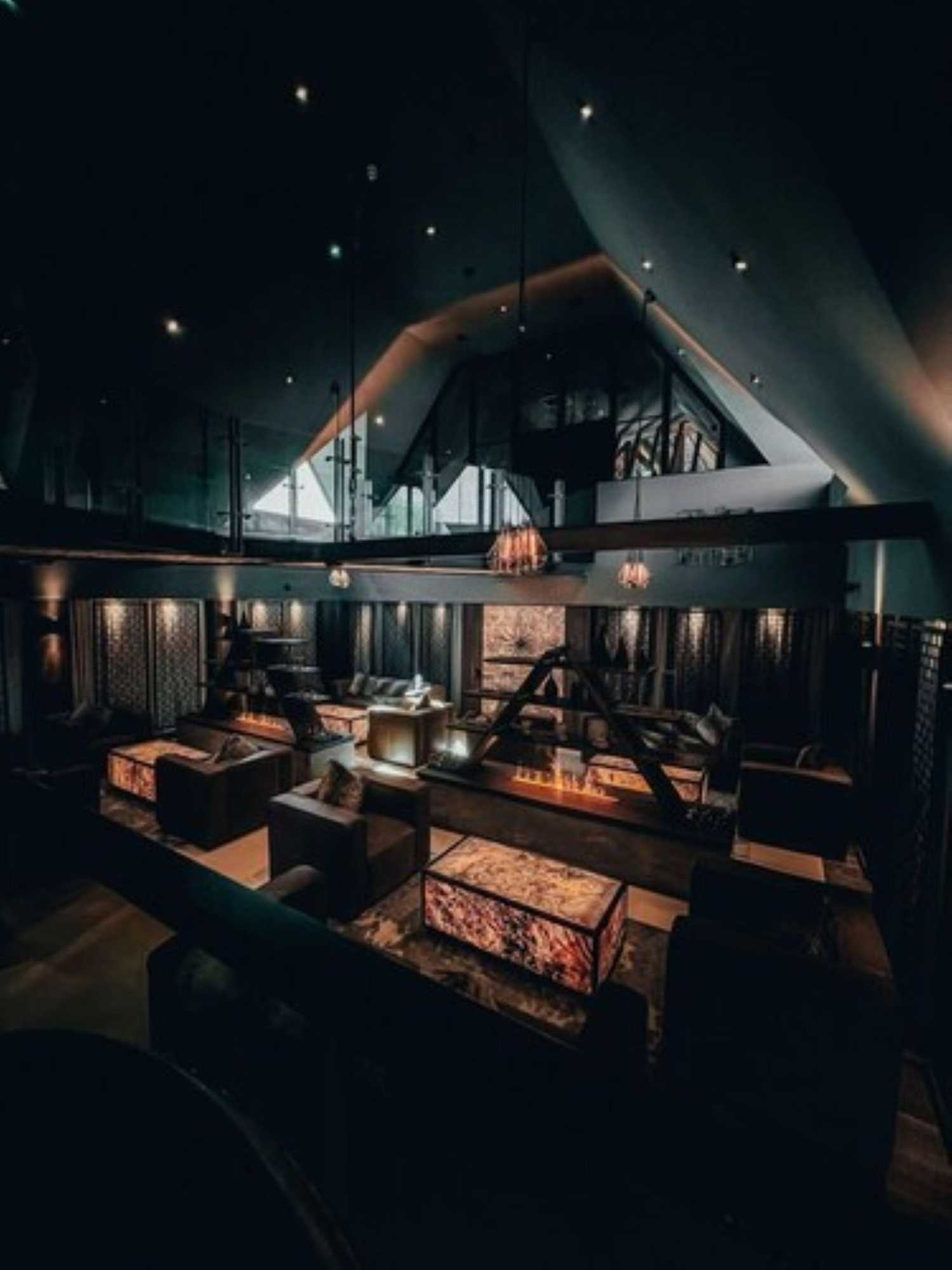 Gift card for Cave Hotel & Golf Resort