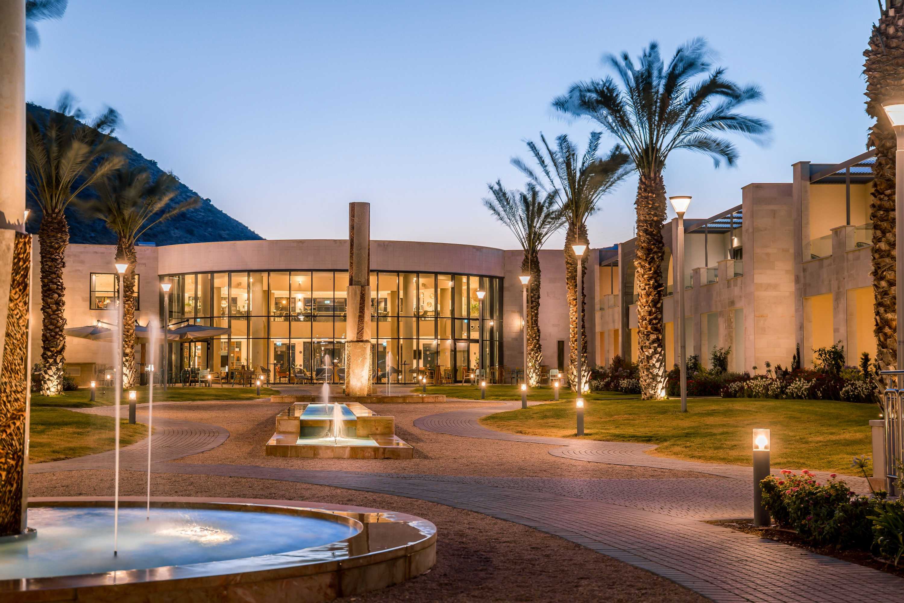 Gift card for Magdala Hotel Gift card for Magdala Hotel