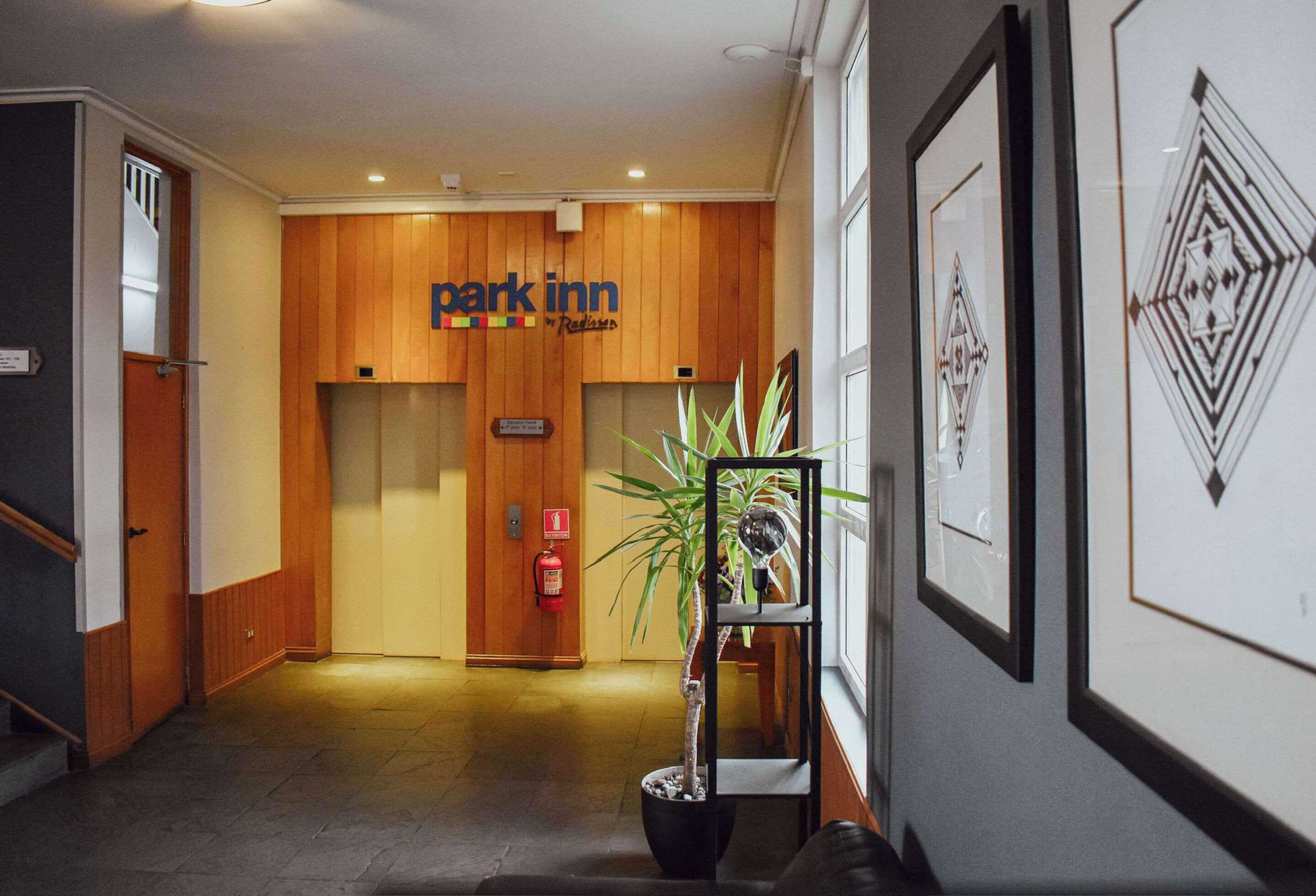 Gift card for Park Inn by Radisson Puerto Varas Gift card for Park Inn by Radisson Puerto Varas