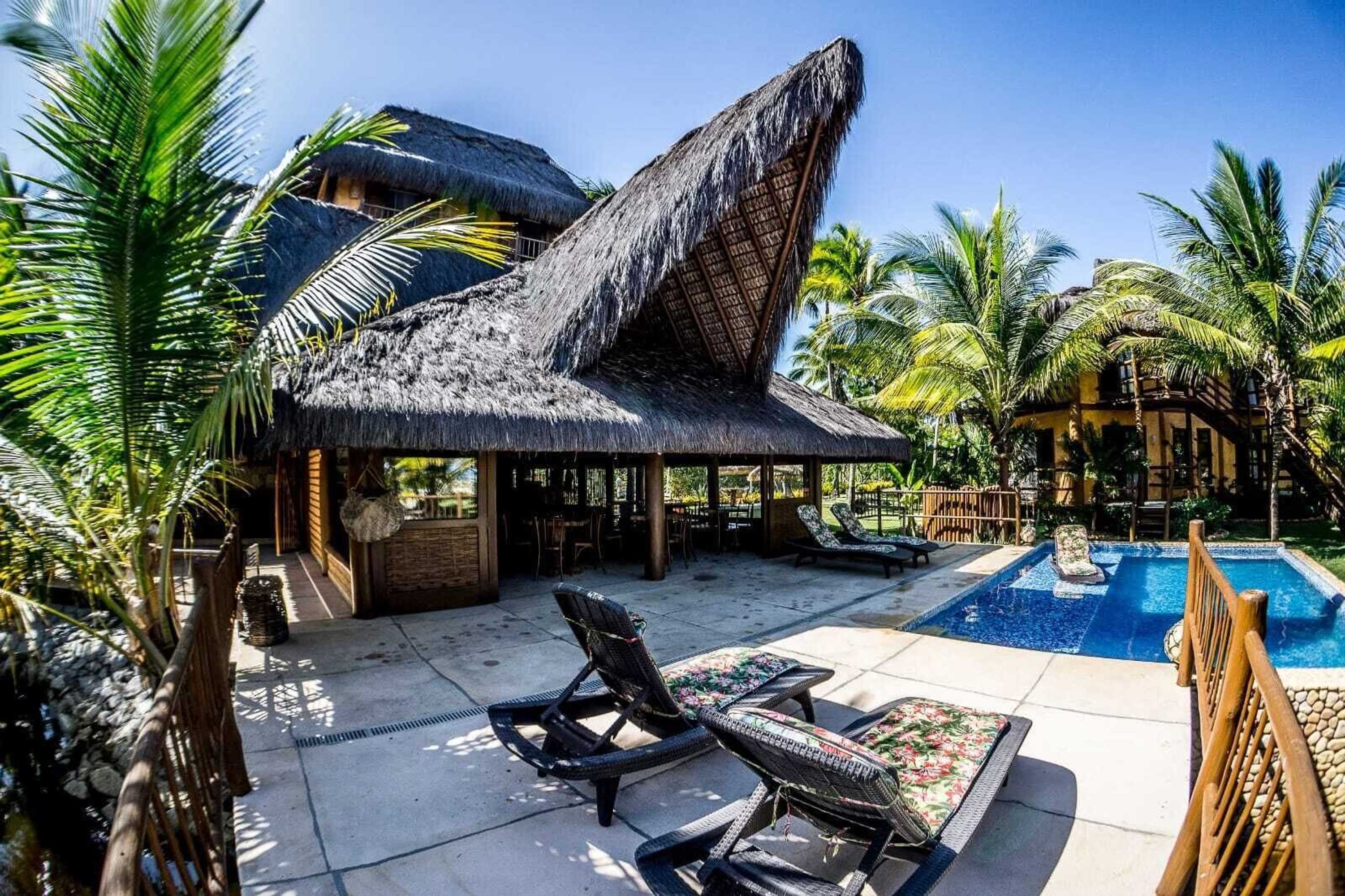 Gift card for Pousada Udexere Eco House Gift card for Pousada Udexere Eco House