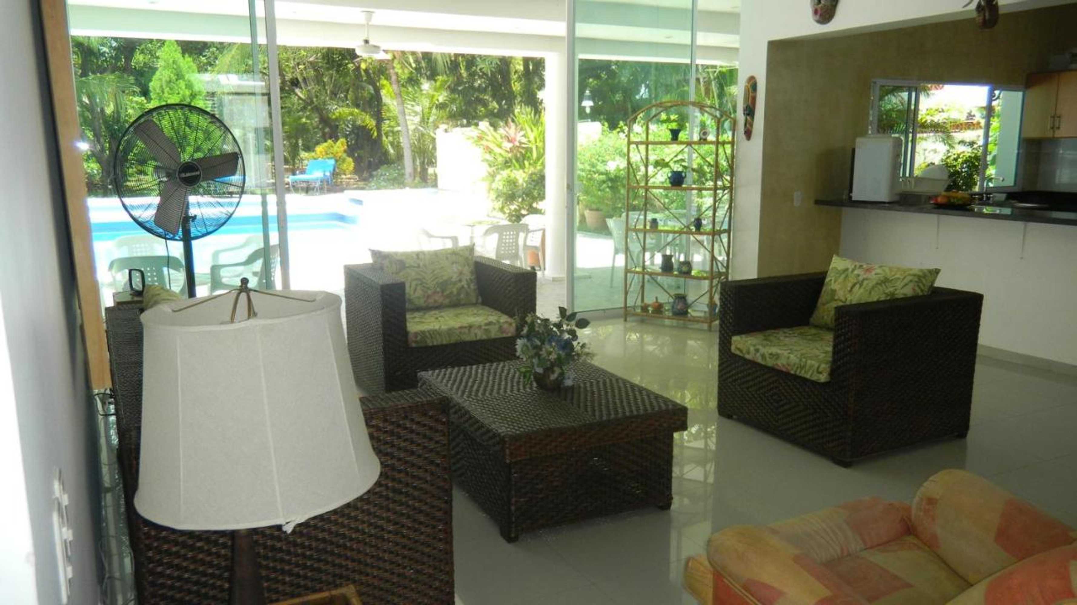 Gift card for Condominio Campestre El Peñón